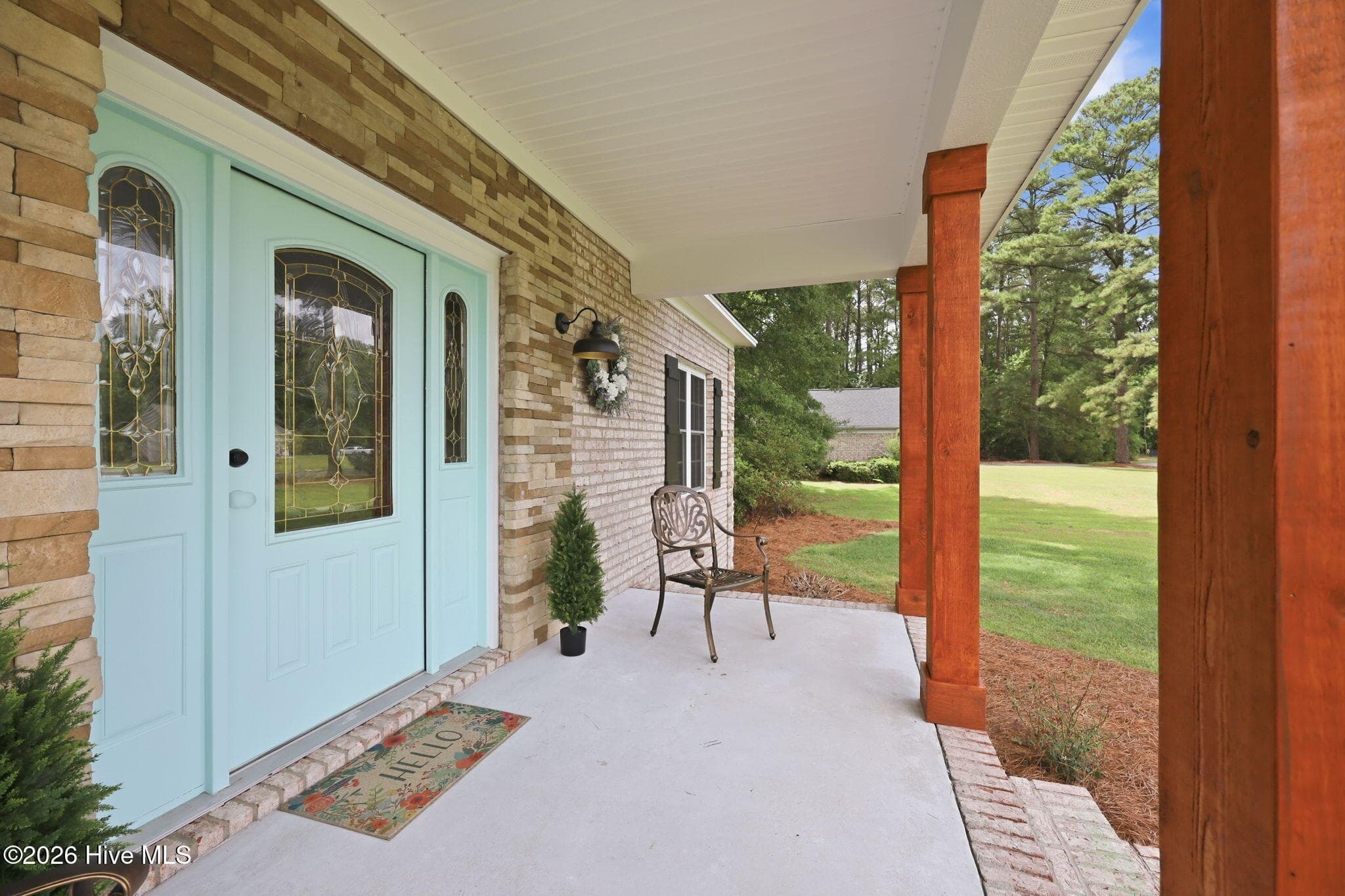 Single Family Residence at 105 Circle Street, Washington, NC 27889, photo 39 of 58