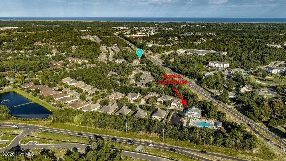 Townhouse at 5917 Fayemont Court, Wilmington, NC 28412, photo 41 of 55