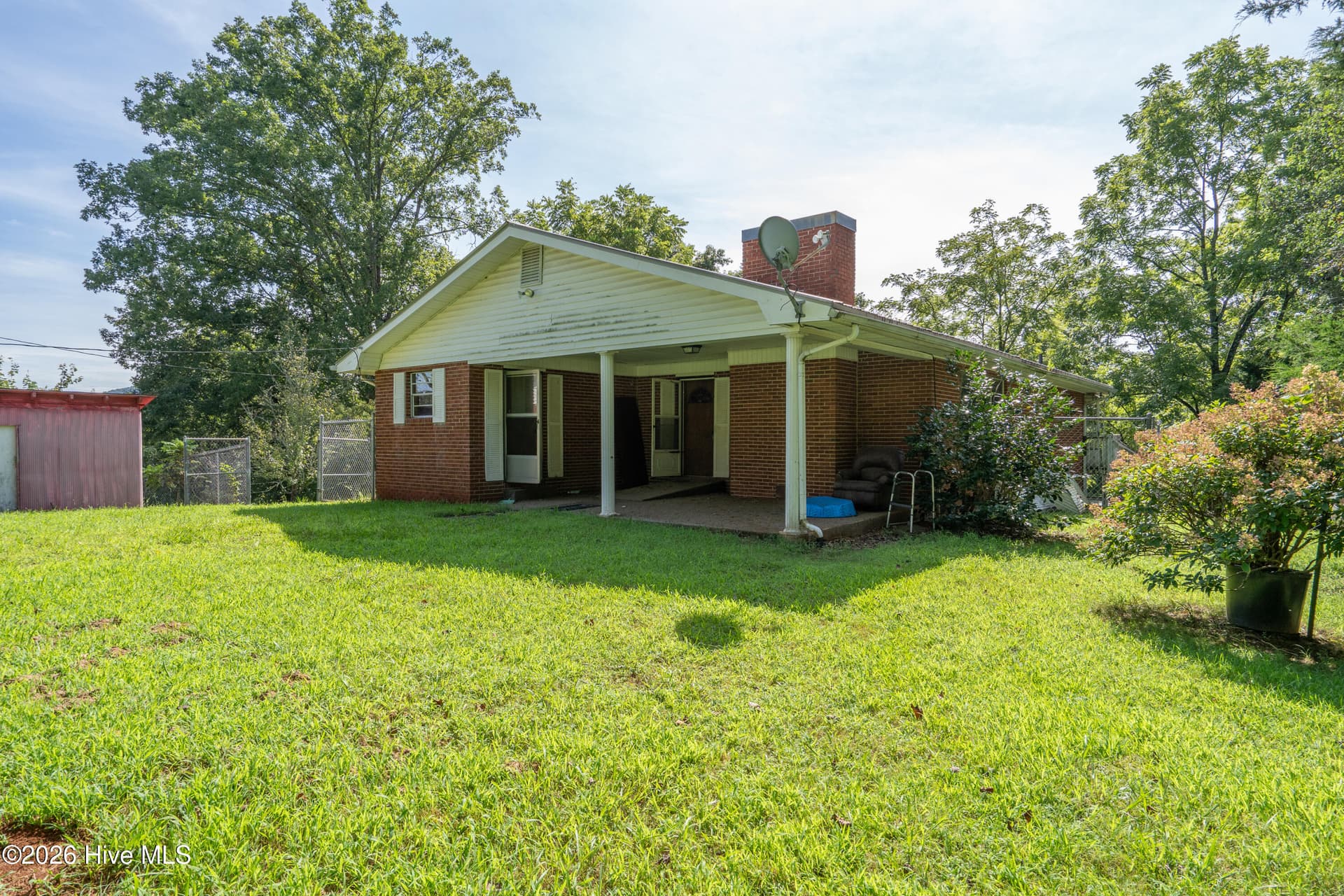 Farm at 710 Donley Road, Murphy, NC 28906, photo 3 of 4
