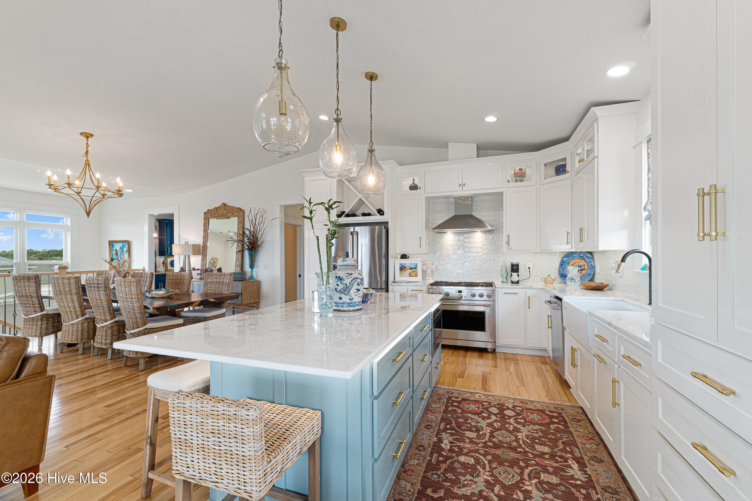 Single Family Residence at 2616 Lennoxville Road, Beaufort, NC 28516, photo 14 of 92