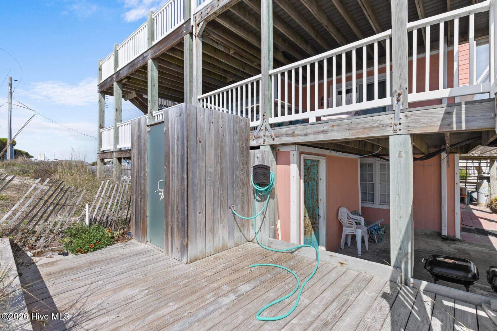Townhouse at 2276 New River Inlet Road, North Topsail Beach, NC 28460, photo 8 of 41