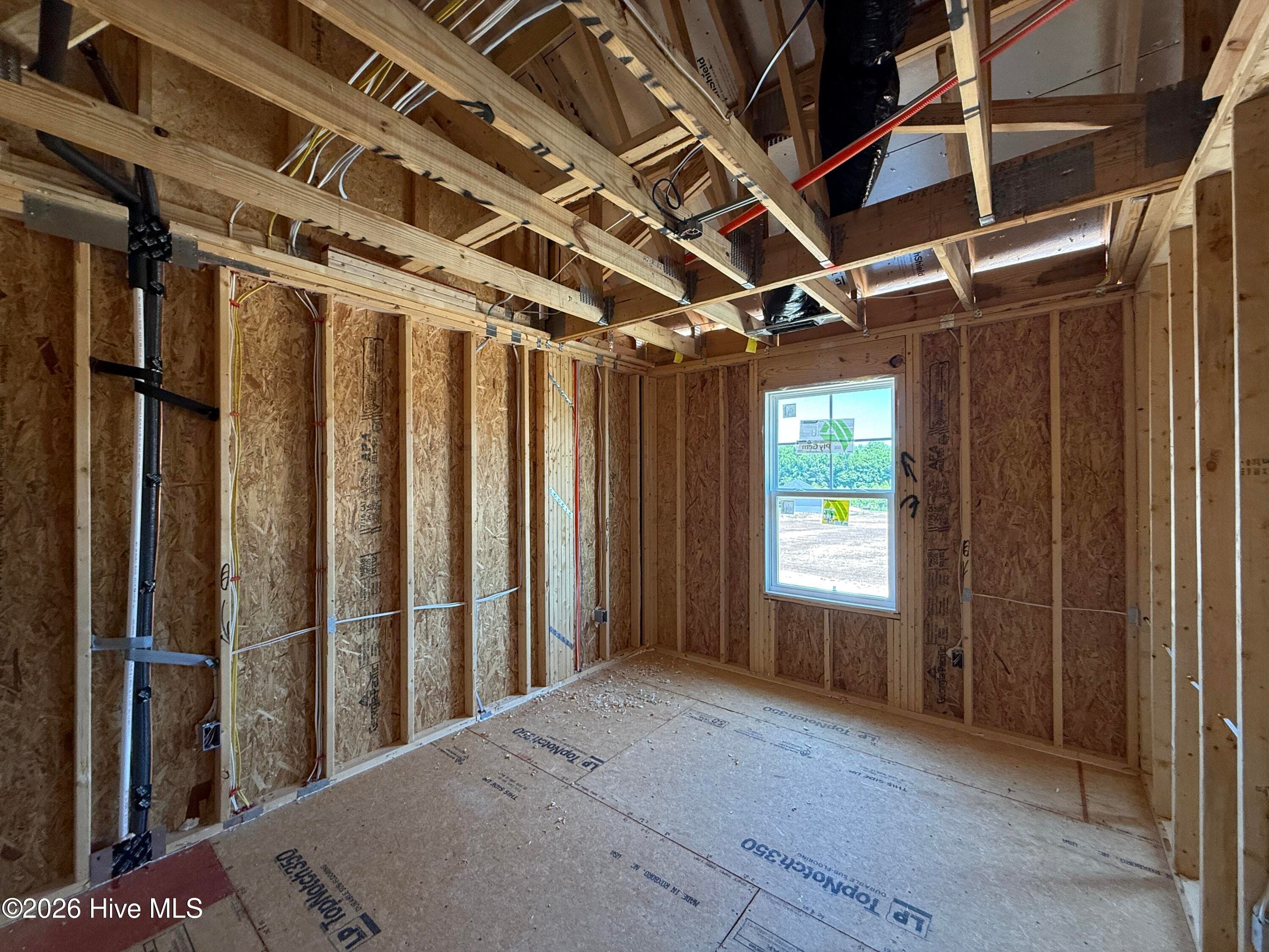 Single Family Residence at 119 Crossvine Street, Selma, NC 27576, photo 174 of 284