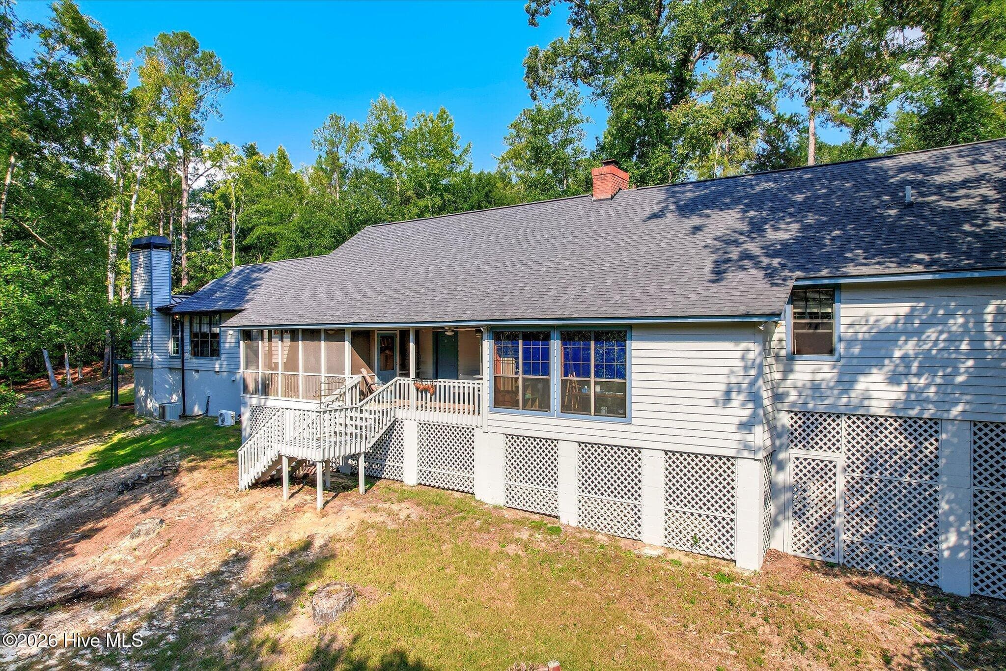 Single Family Residence at 3941 Parwood Road, Blythe, GA 30805, photo 2 of 98