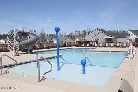 Single Family Residence at 2520 Lakeside Circle, Wilmington, NC 28401, photo 69 of 79