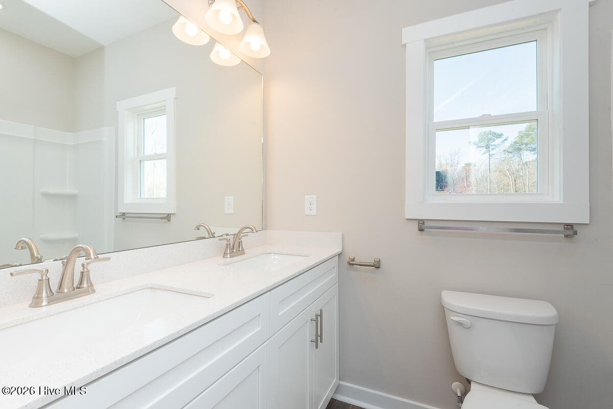 Single Family Residence at 9320 Main Street, Castalia, NC 27816, photo 17 of 22