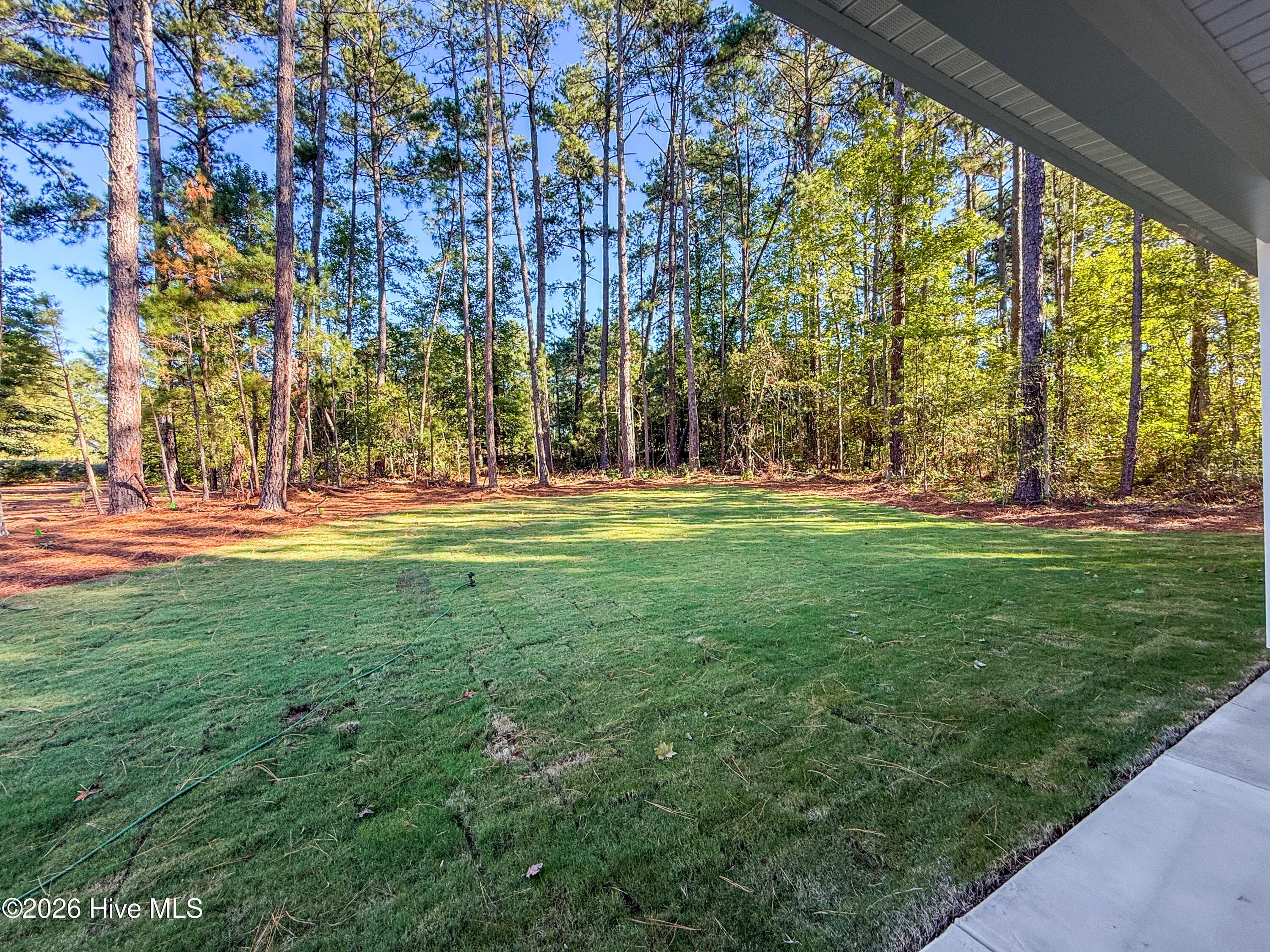 Single Family Residence at 159 Laurel Oak Lane, Pinebluff, NC 28373, photo 5 of 8