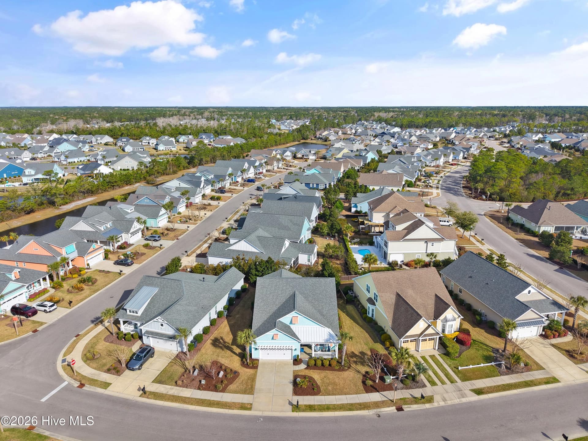Single Family Residence at 6358 Bryson Drive SW, Ocean Isle Beach, NC 28469, photo 72 of 89