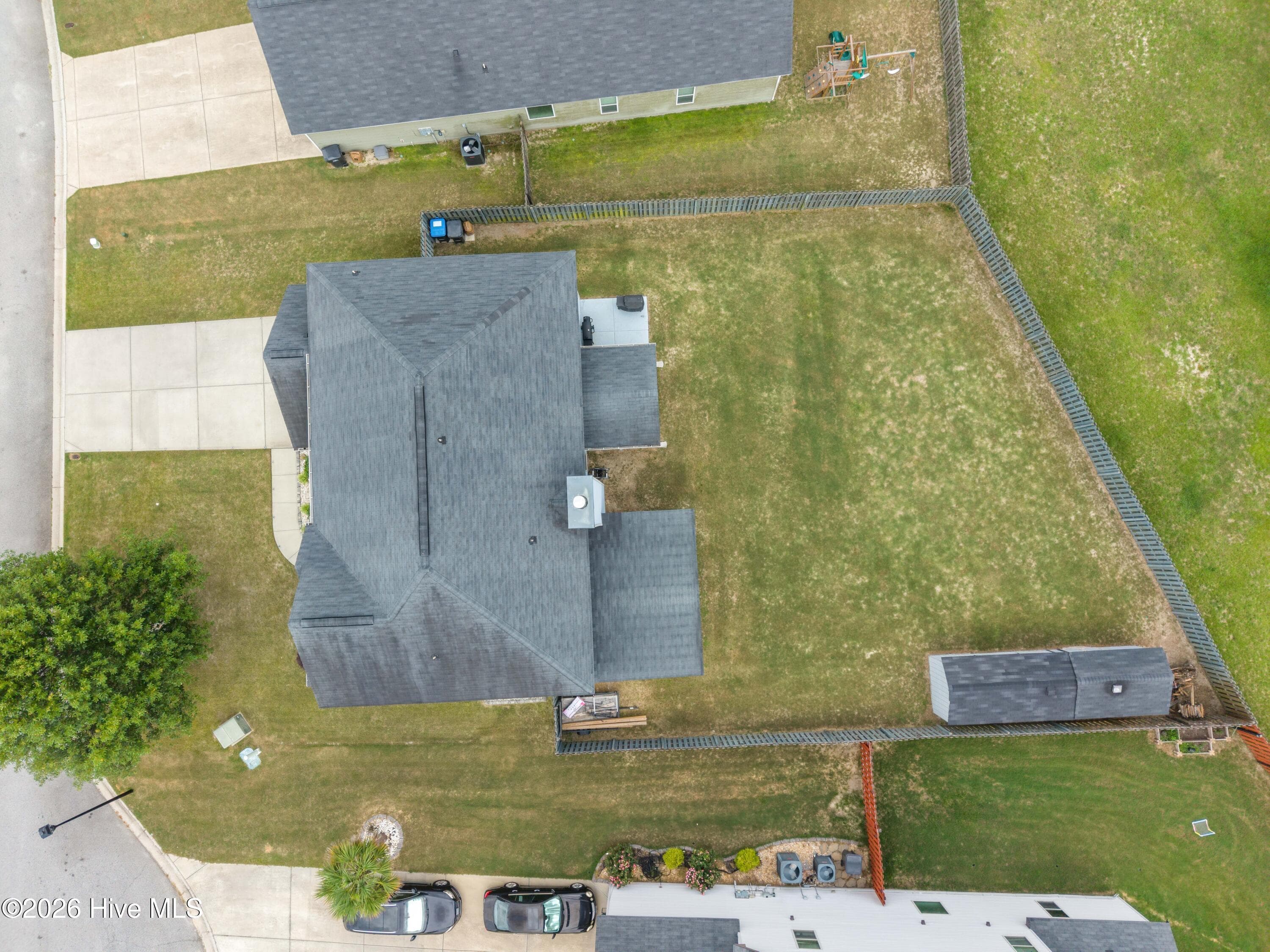 Single Family Residence at 1425 Calumet Drive, Grovetown, GA 30813, photo 40 of 51