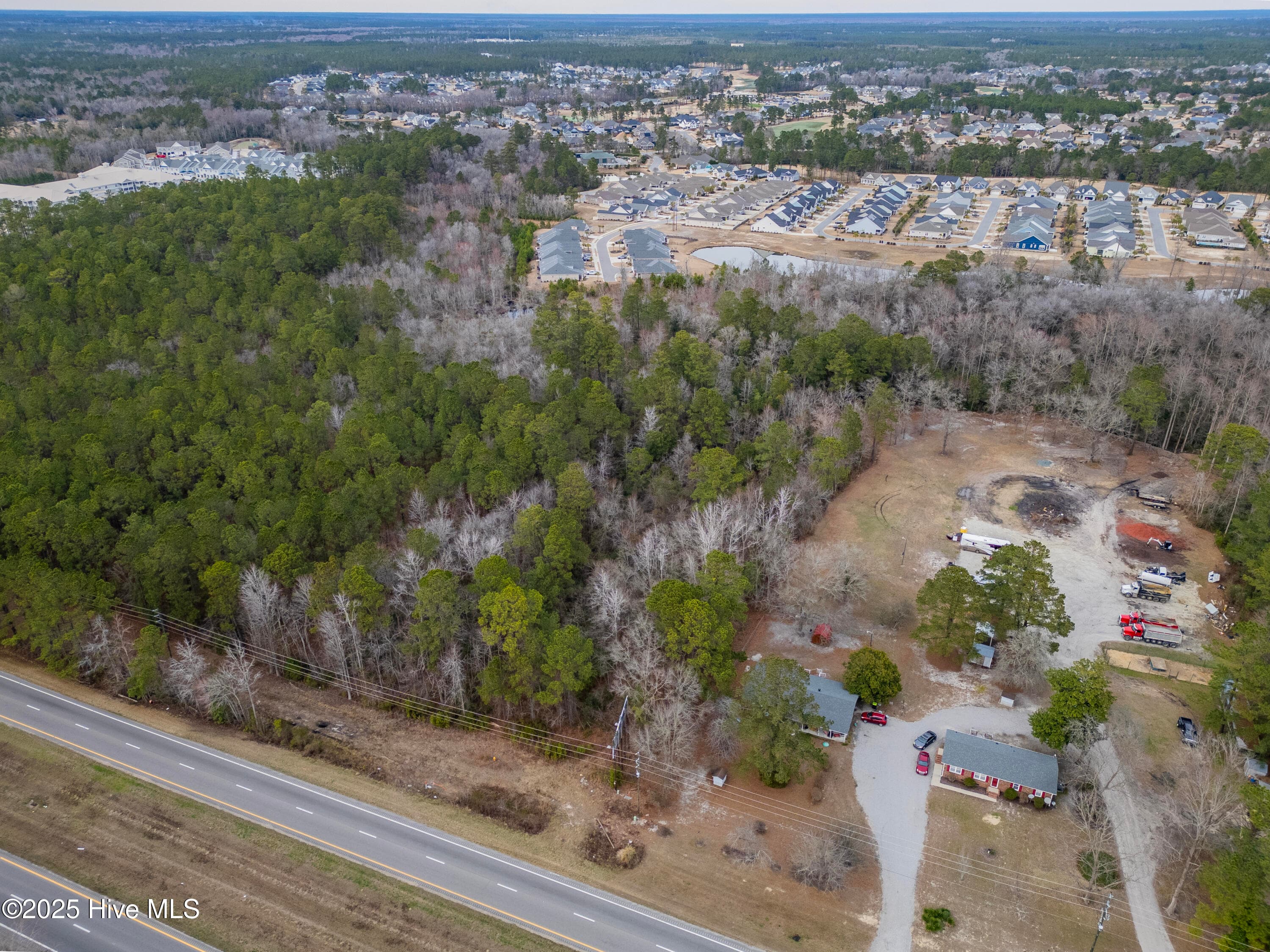 2730 Andrew Jackson Highway NE, Leland, NC 28451