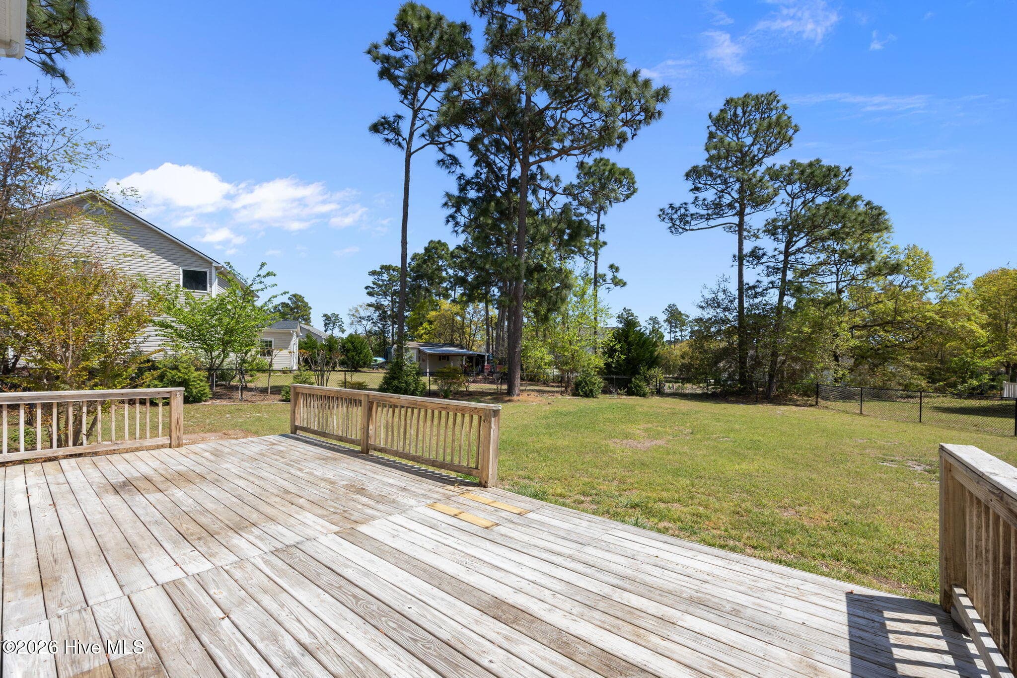 Single Family Residence at 106 Bobwhite Circle, Cape Carteret, NC 28584, photo 42 of 61