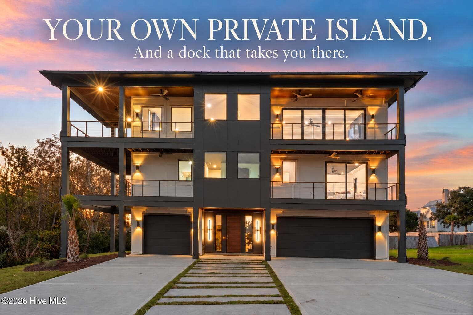 83 Paris Pointe, Hampstead, NC 28443