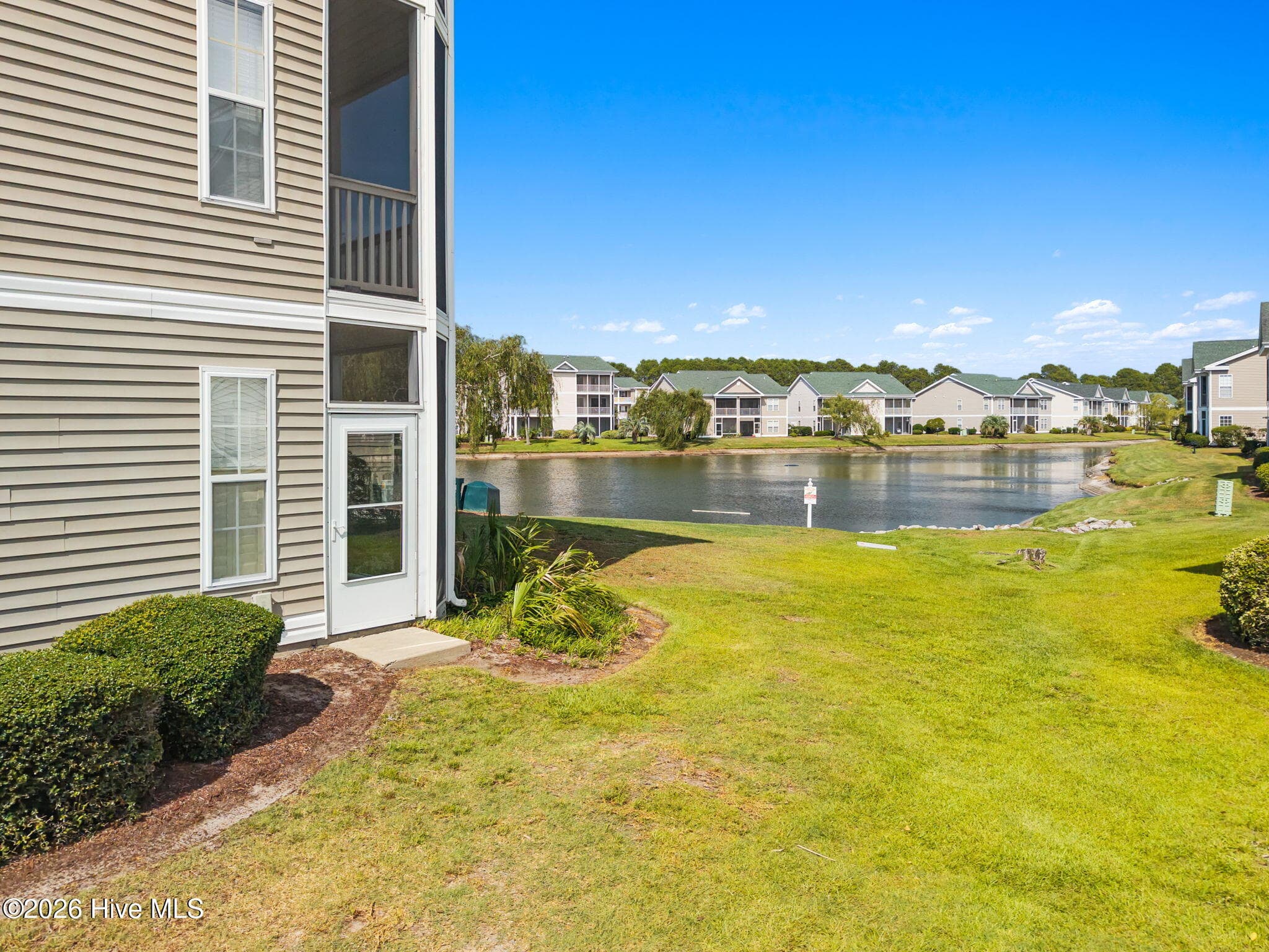 Condominium at 7509 Moorhen Lane SW # 52b, Sunset Beach, NC 28468, photo 35 of 51