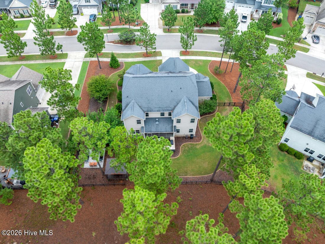 Single Family Residence at 140 Broom Sedge Lane, Southern Pines, NC 28387, photo 80 of 103