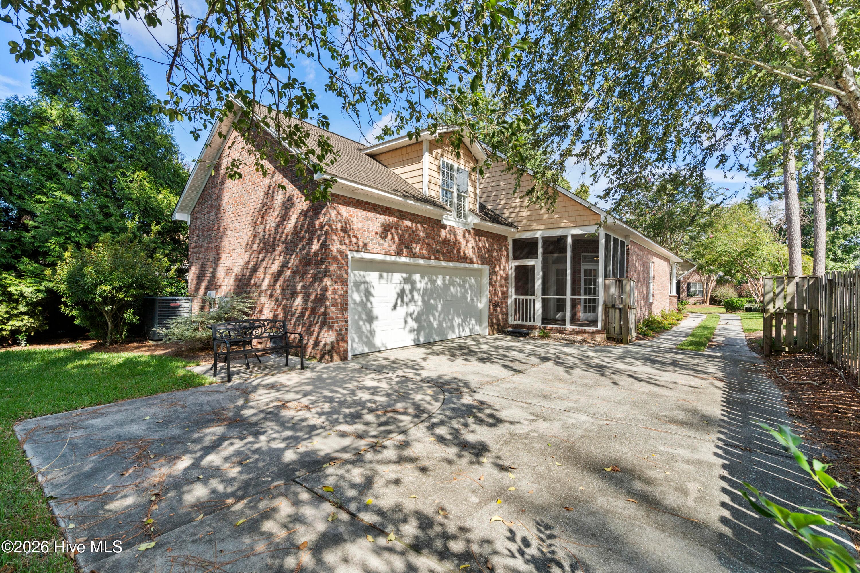 Single Family Residence at 4902 Dewars Circle, Wilmington, NC 28409, photo 36 of 52