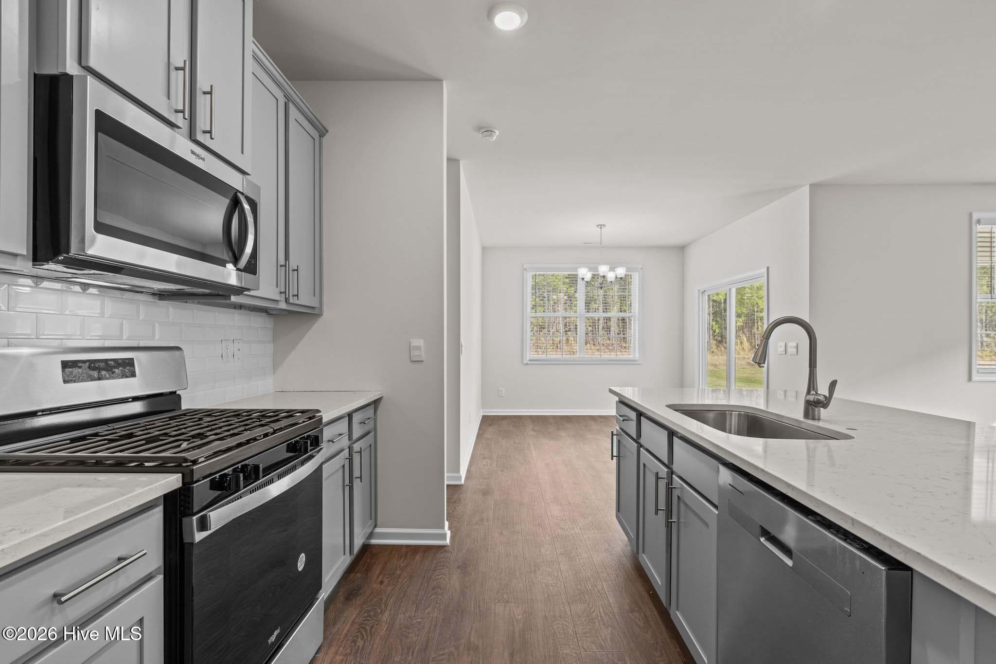 *Photo is for representational purposes only* - 7021 Bayberry Park Drive, New Bern, NC 28562