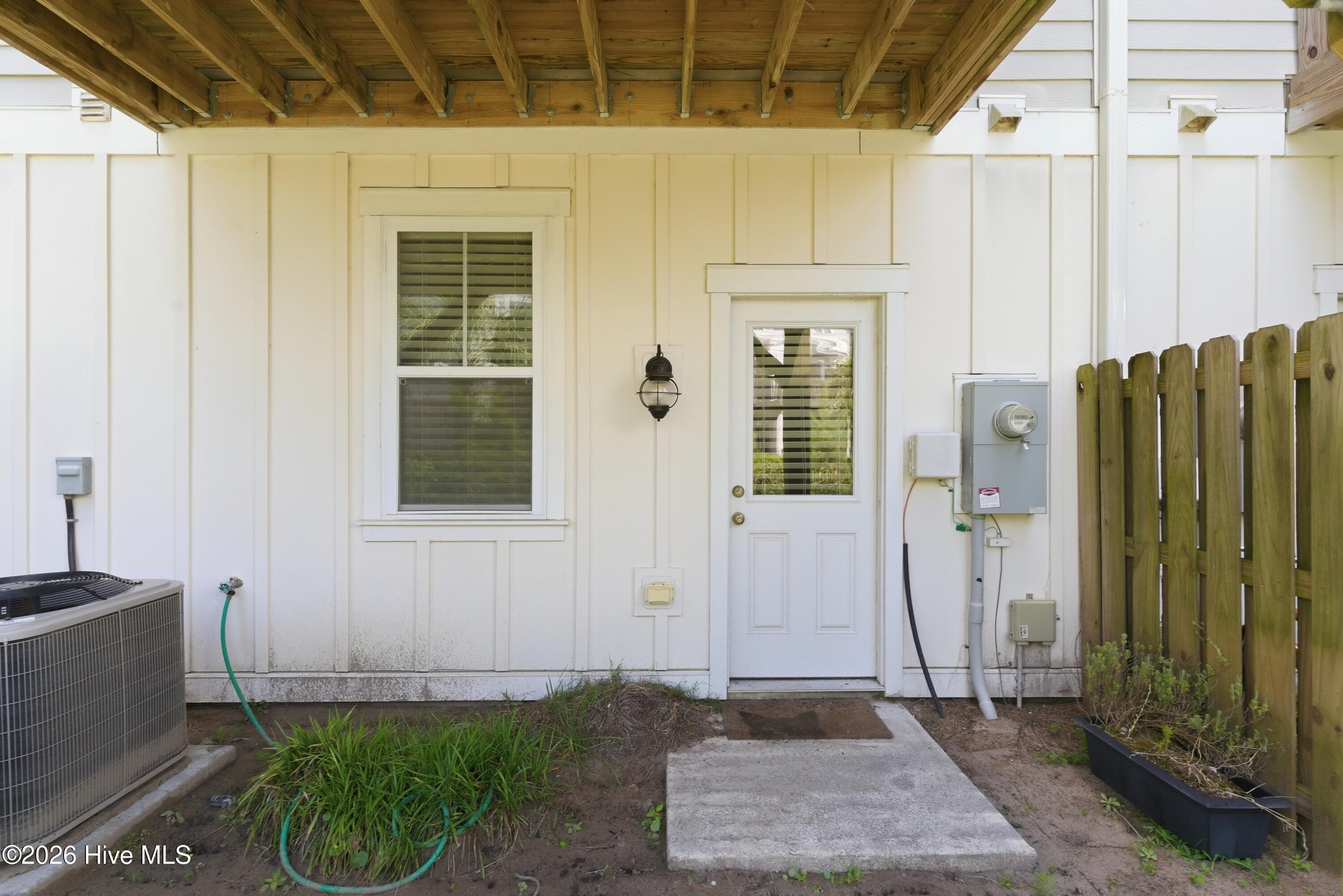 Townhouse at 1810 Bungalow Row, Wilmington, NC 28409, photo 53 of 53
