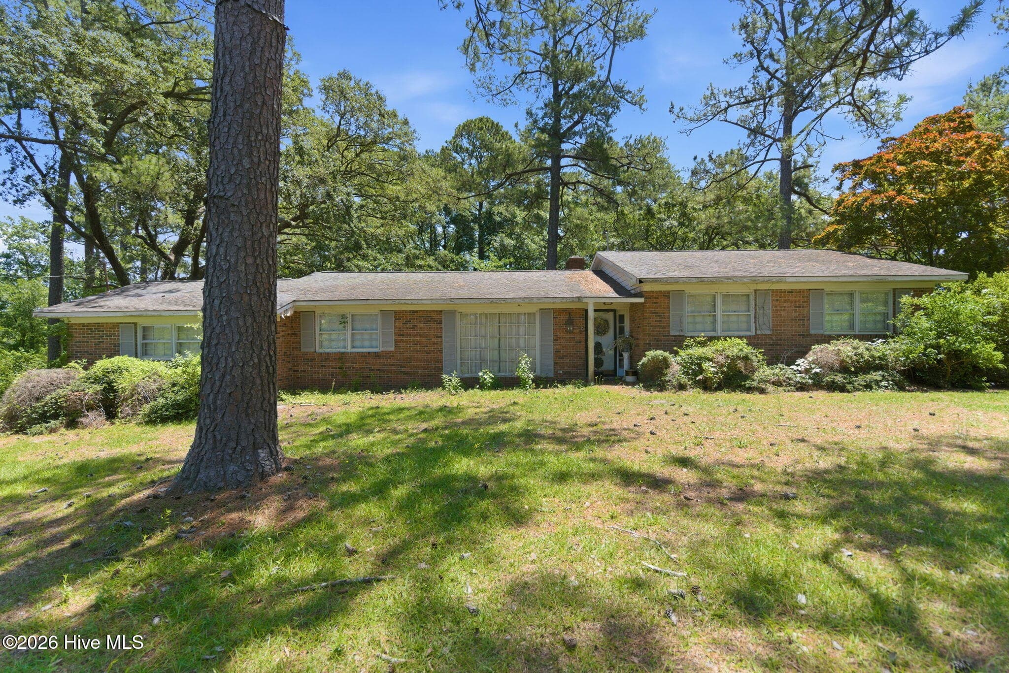 152 Forest Hills Drive, Leland, NC 28451