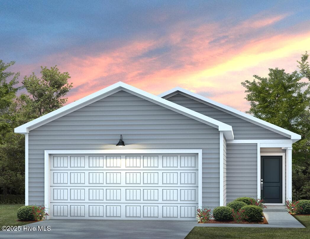 Goldcrest TD101 Rendering - 524 Coronado Avenue SE, Leland, NC 28451