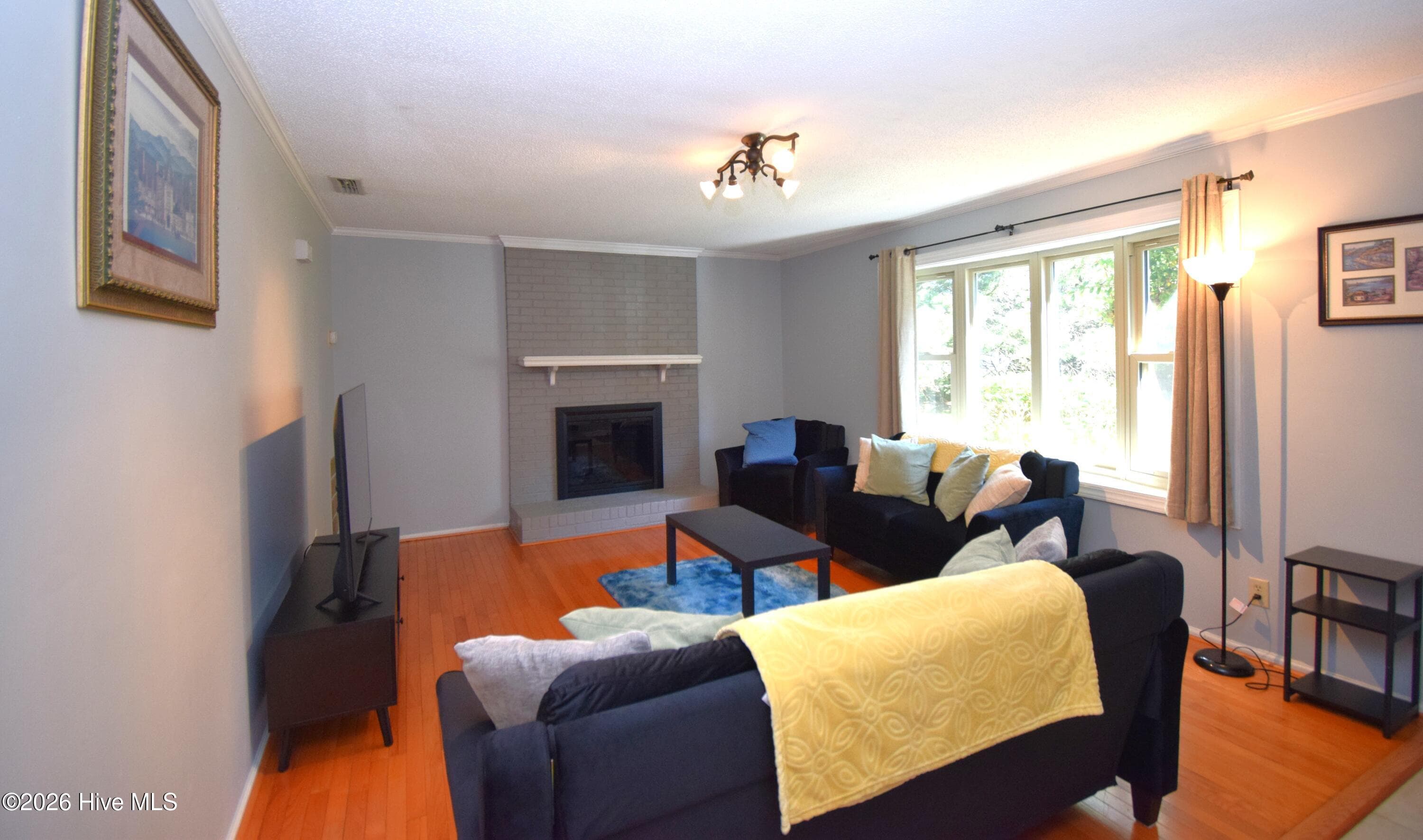 Townhouse at 2907 Cedar Creek Road Unit H, Greenville, NC 27834, photo 4 of 16