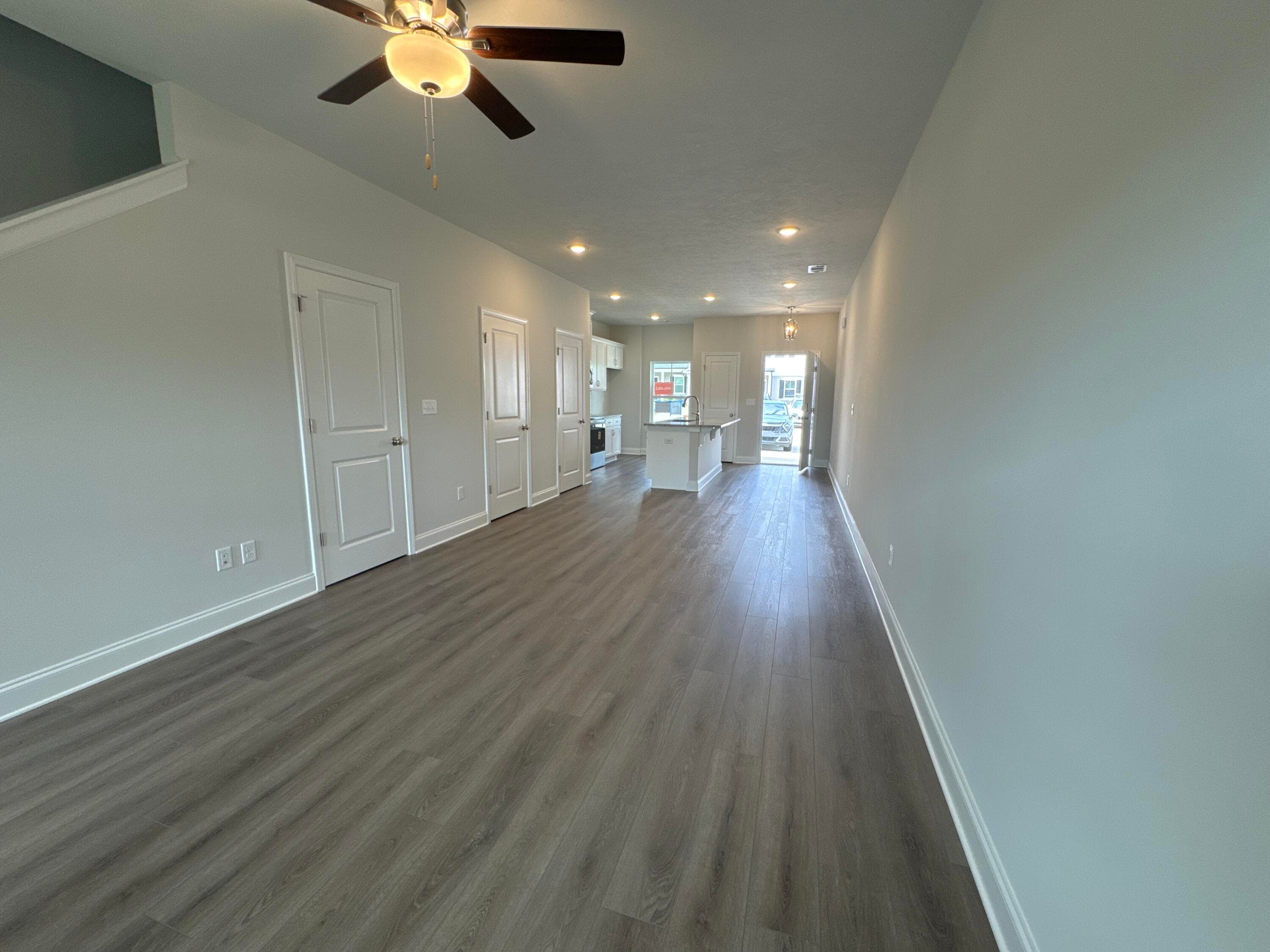 Townhouse at 1216 Vail Drive 15b, Grovetown, GA 30813, photo 14 of 25