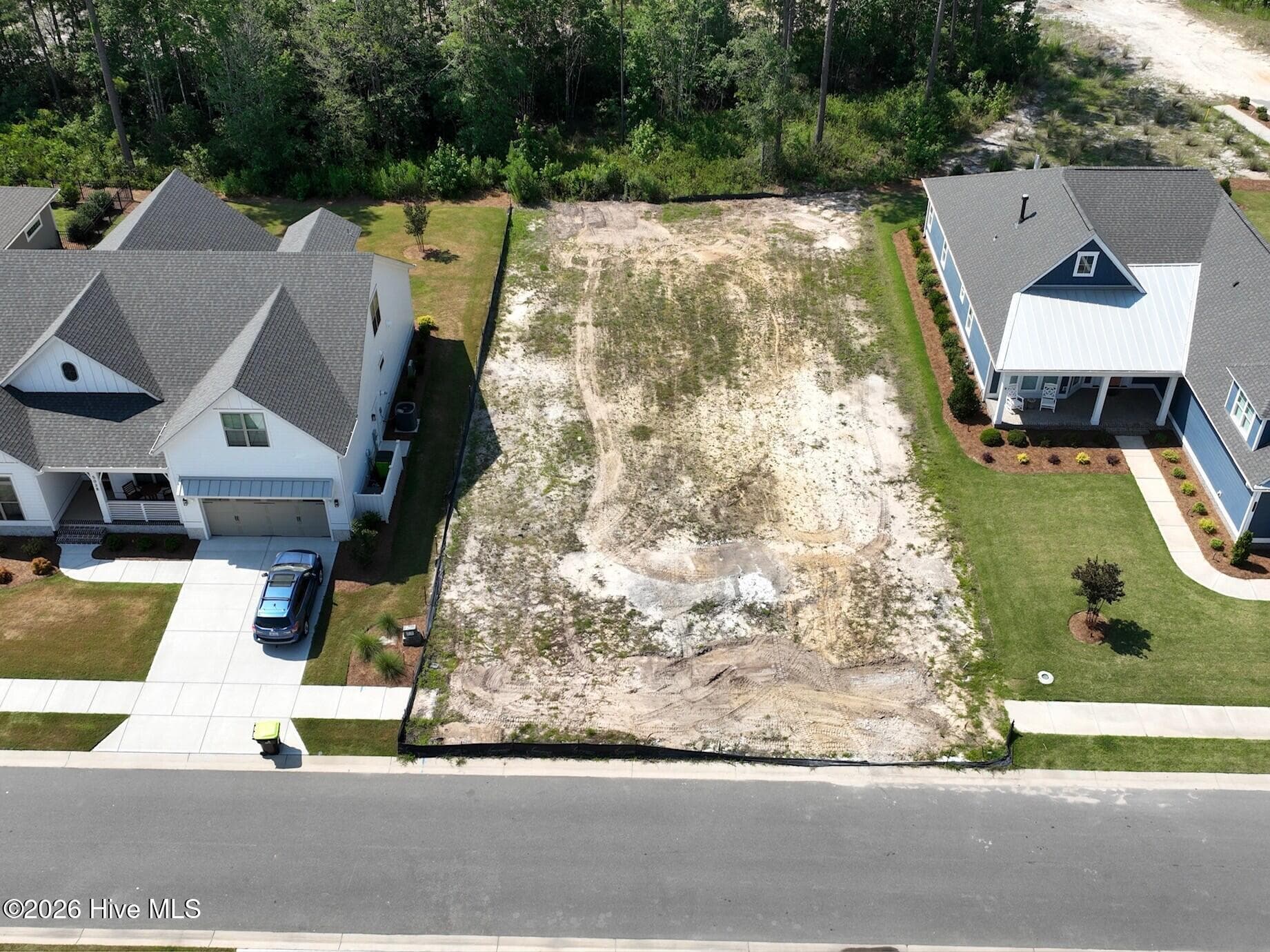 Residential Lot at 5042 81 Saltgrass Cove, Leland, NC 28451, photo 3 of 18