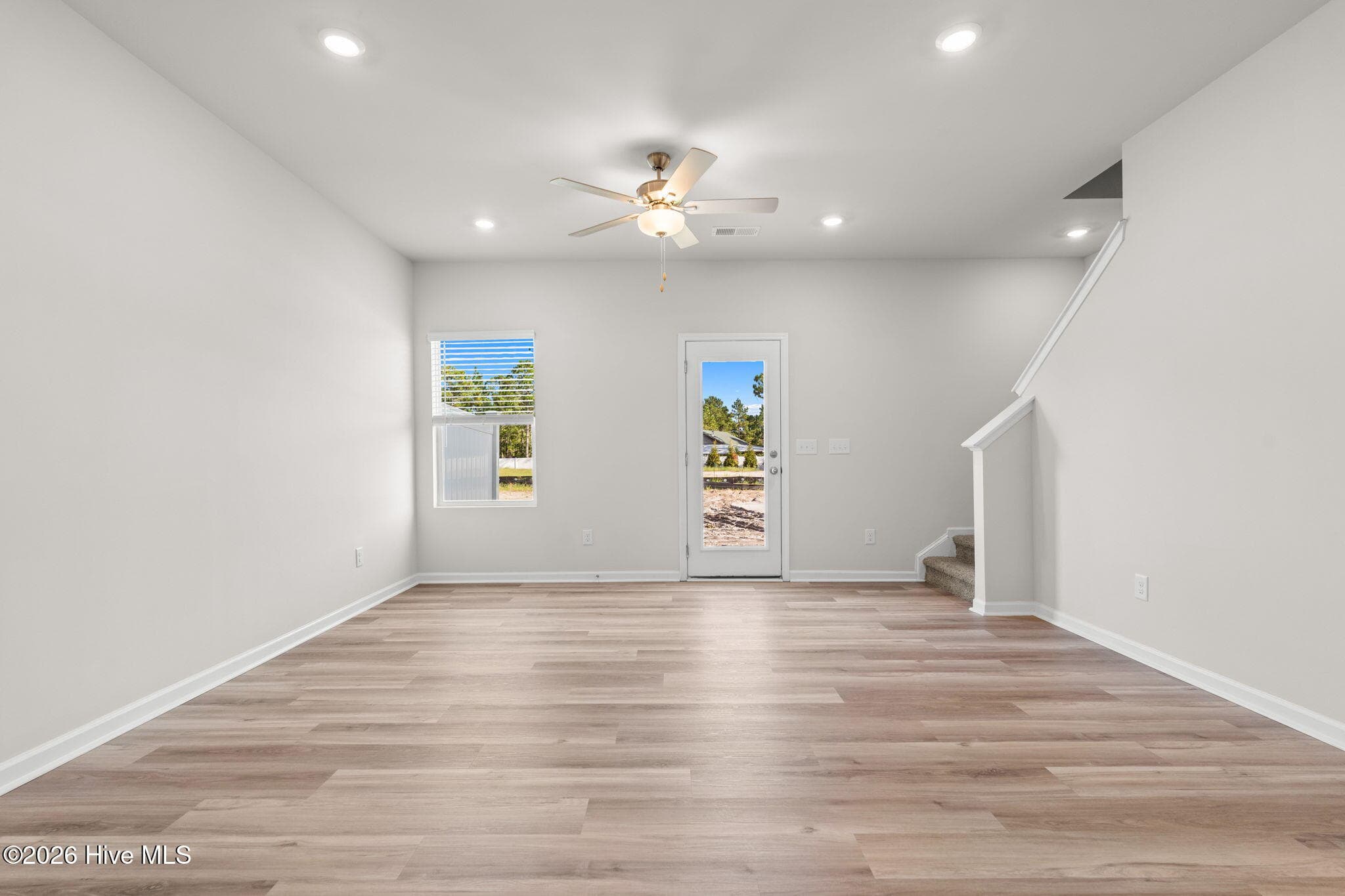 Townhouse at 235 Senna Drive, Holly Ridge, NC 28445, photo 52 of 78