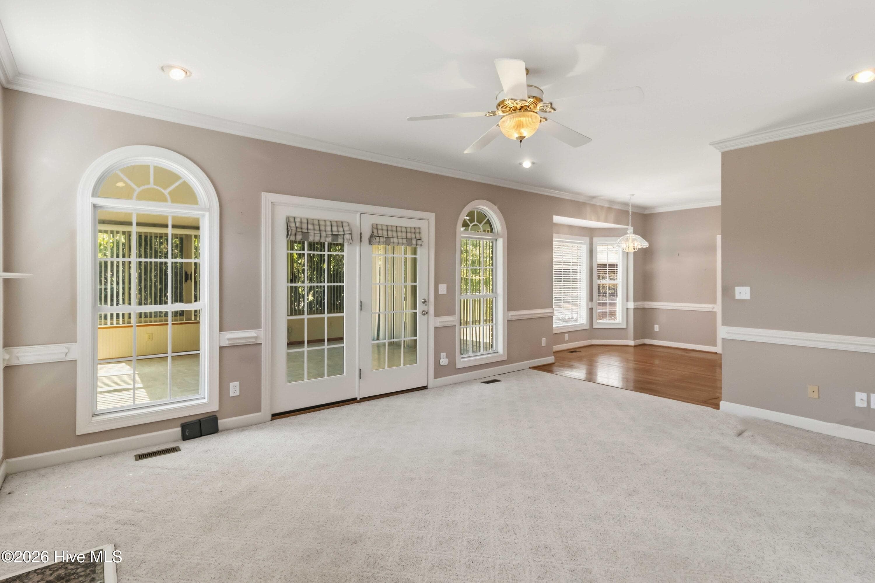 Single Family Residence at 4808 Wimbledon Court N, Wilson, NC 27896, photo 47 of 63