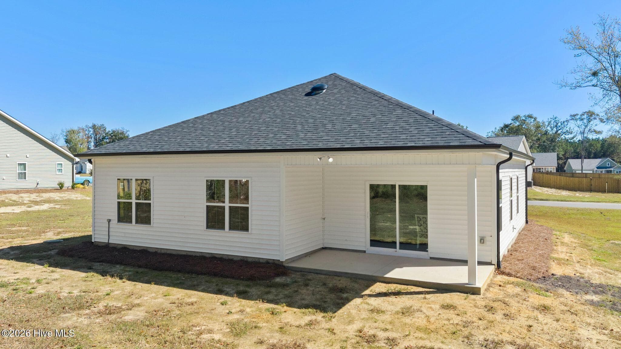 Single Family Residence at 305 Riva Ridge, Burgaw, NC 28425, photo 46 of 67