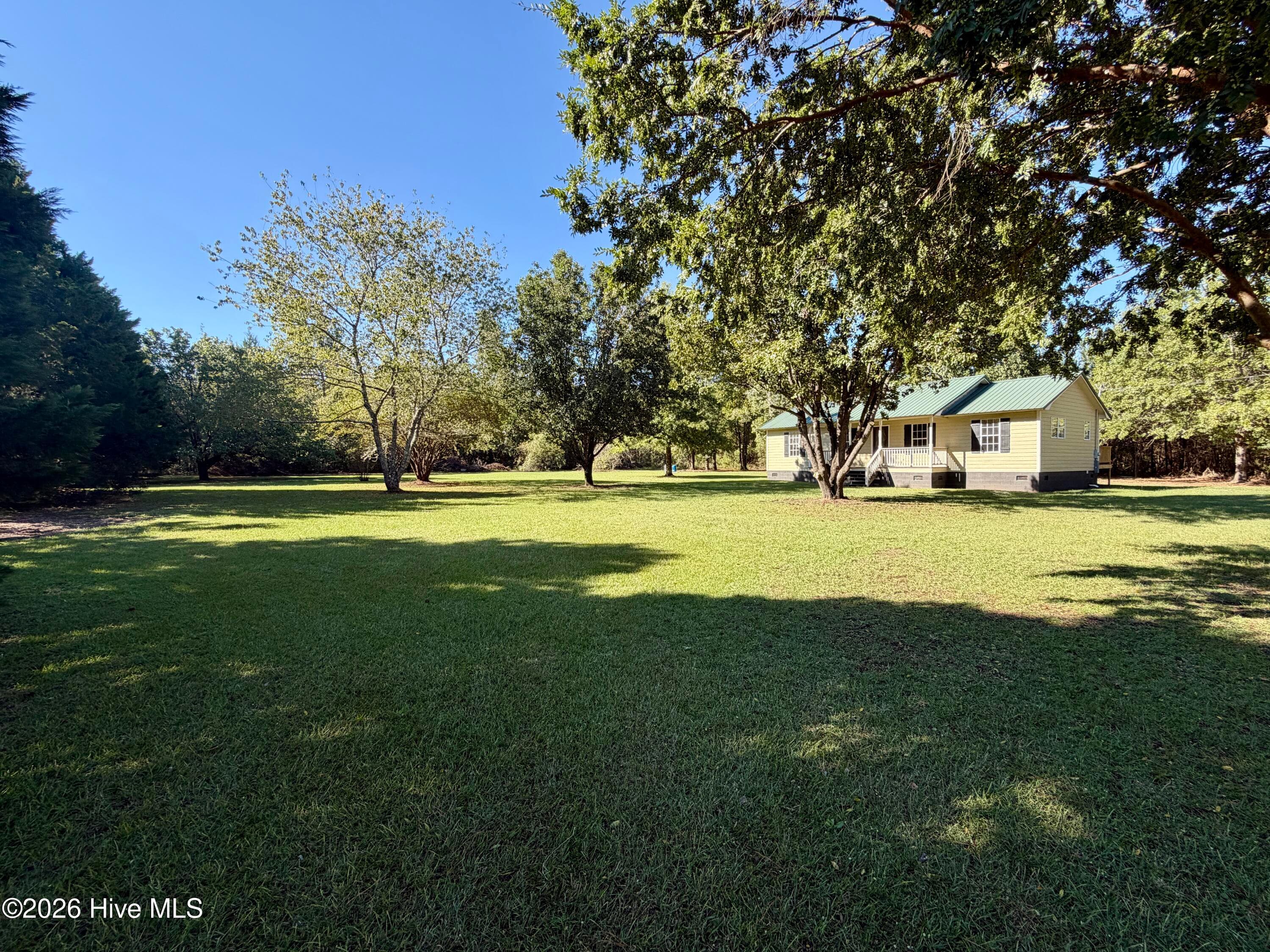 Single Family Residence at 280 Harrison Road, Waynesboro, GA 30830, photo 42 of 43
