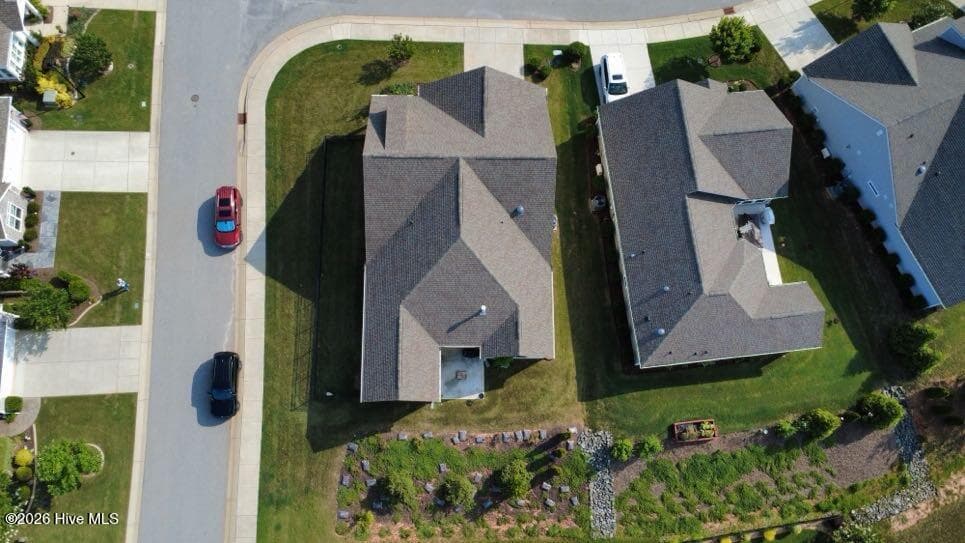 Single Family Residence at 117 Blue Spruce Circle, Clayton, NC 27527, photo 63 of 79