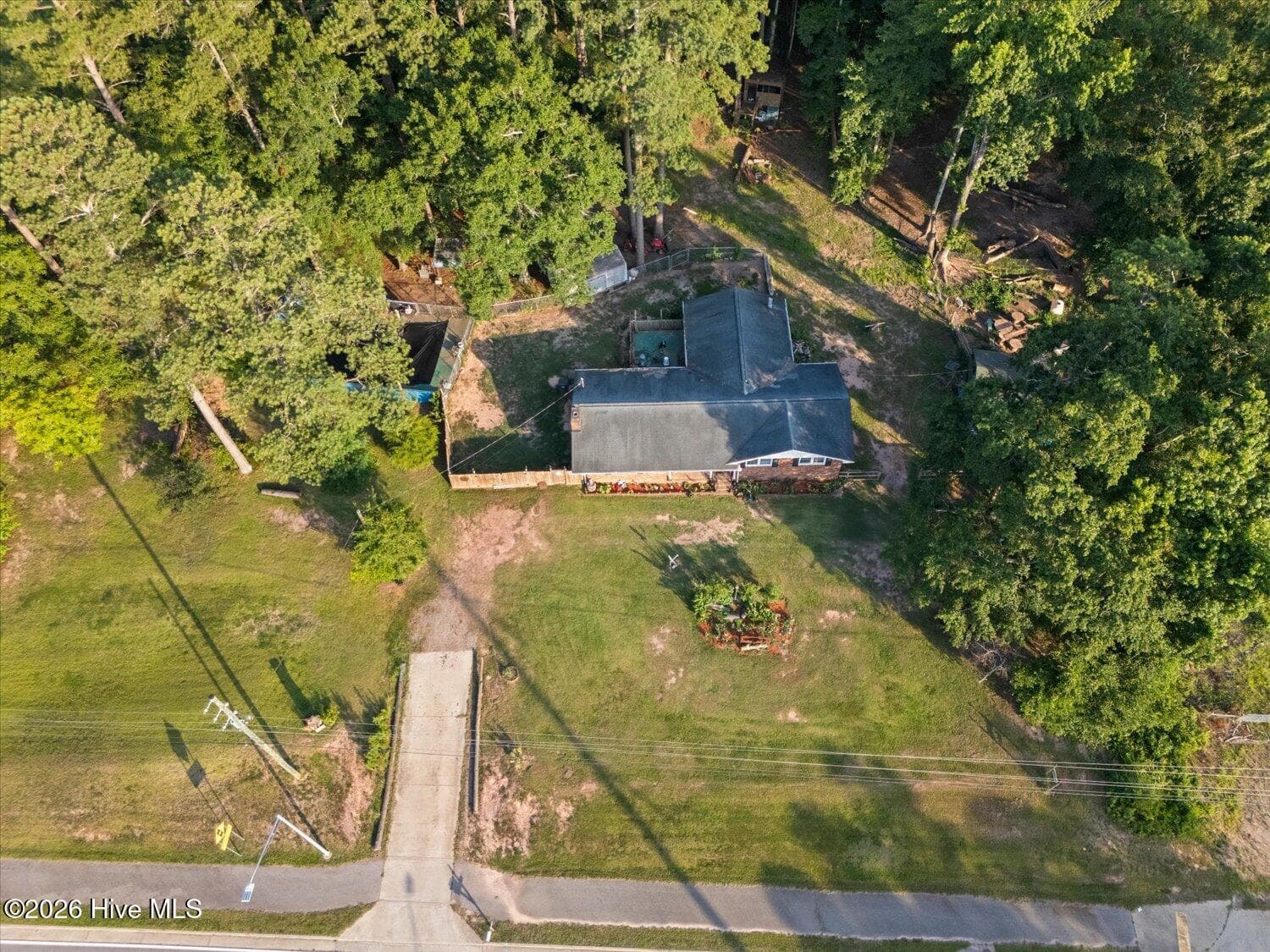 Single Family Residence at 4514 Windsor Spring Road, Hephzibah, GA 30815, photo 4 of 37