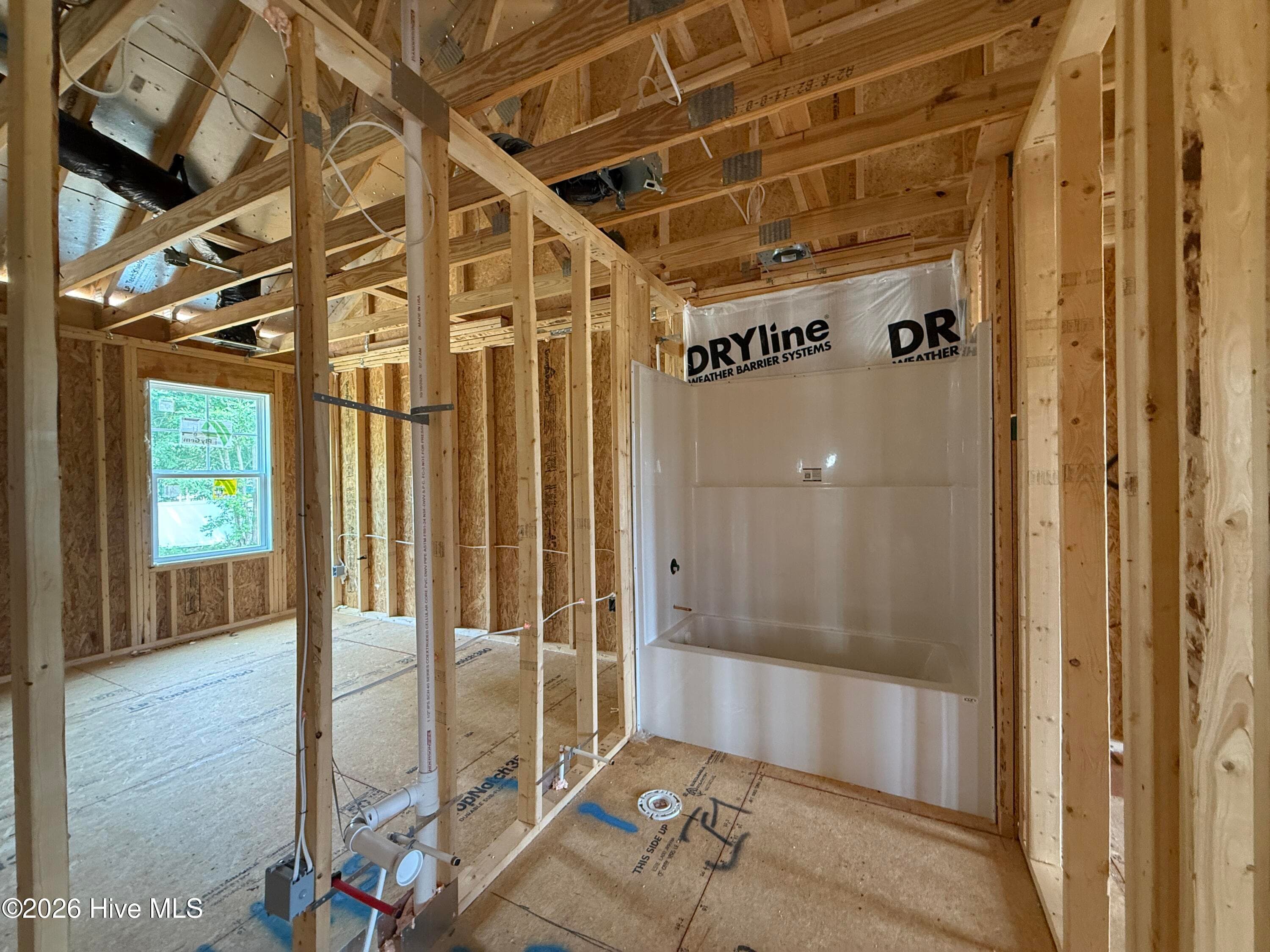 Single Family Residence at 119 Crossvine Street, Selma, NC 27576, photo 140 of 284