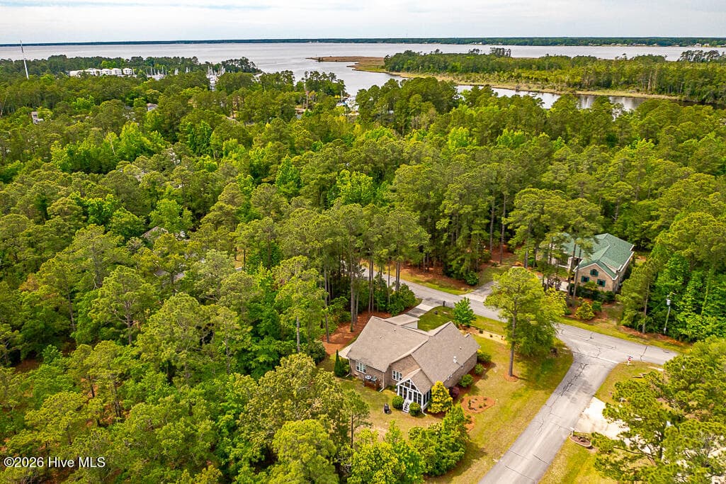 Single Family Residence at 5801 Barbary Coast Drive, New Bern, NC 28560, photo 27 of 33