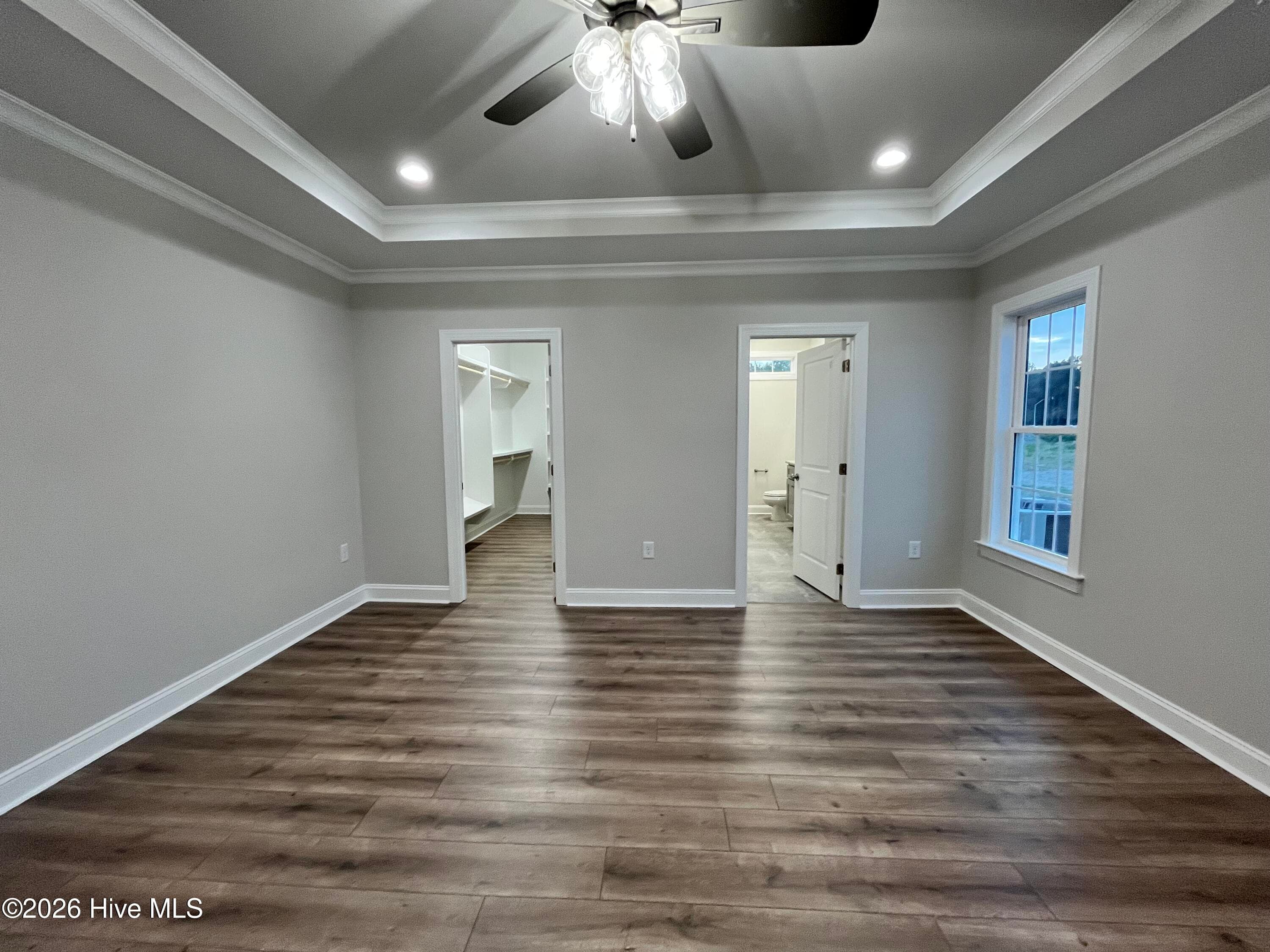 Single Family Residence at 307 Allie'S Drive, Goldsboro, NC 27534, photo 17 of 45