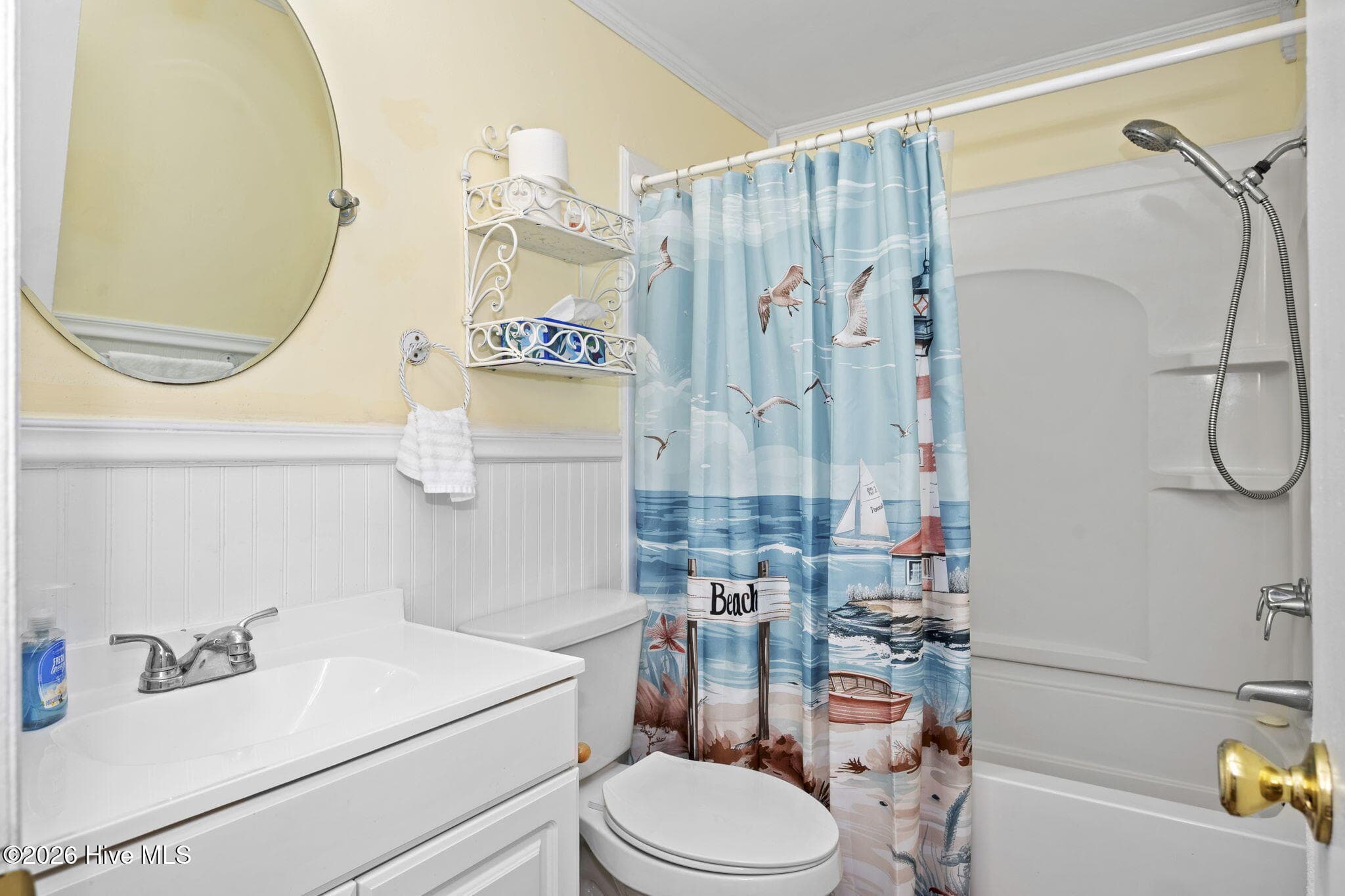 Single Family Residence at 2912 Newport Circle, Newport, NC 28570, photo 25 of 43