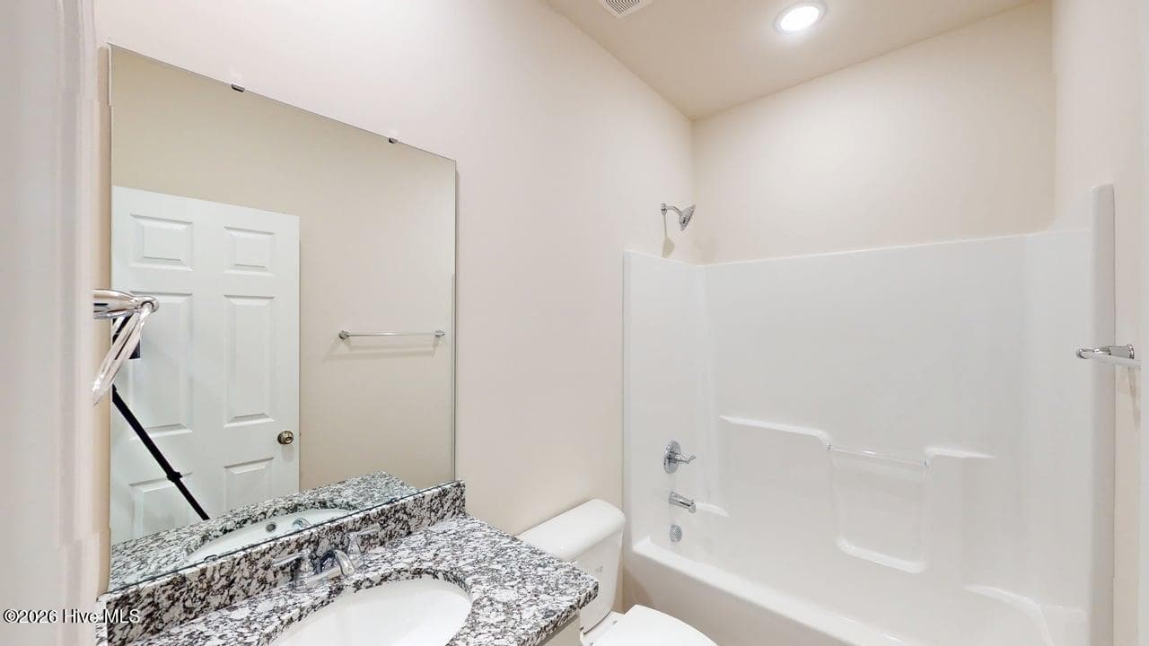 Single Family Residence at 104 Kendall Farms Drive, Goldsboro, NC 27534, photo 4 of 23