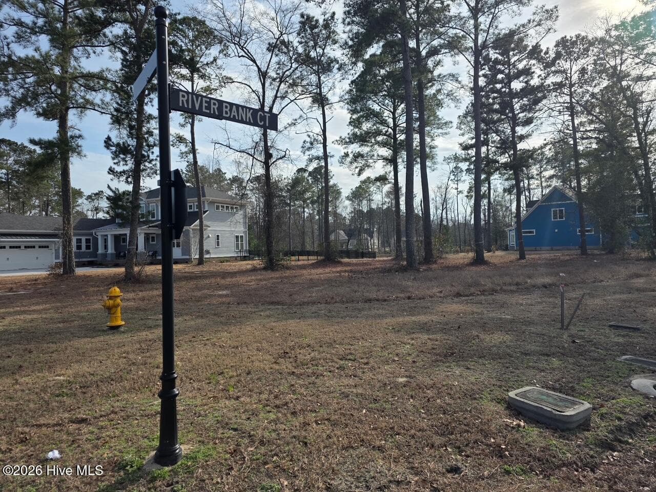 Residential Lot at 3764 530 River Park Way NE, Leland, NC 28451, photo 7 of 75