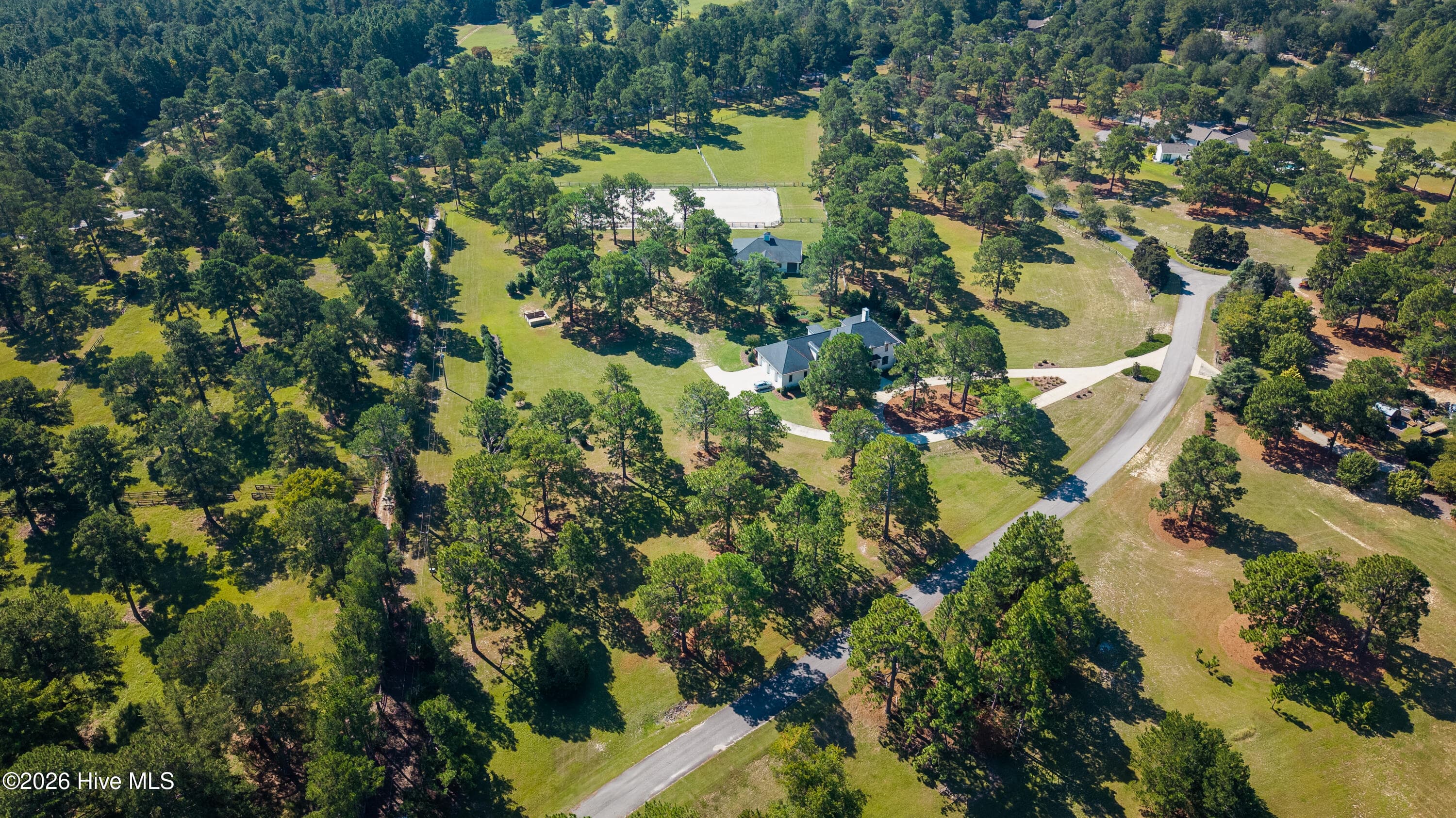 Single Family Residence at 141 Pine Barrens Court, Southern Pines, NC 28387, photo 67 of 67