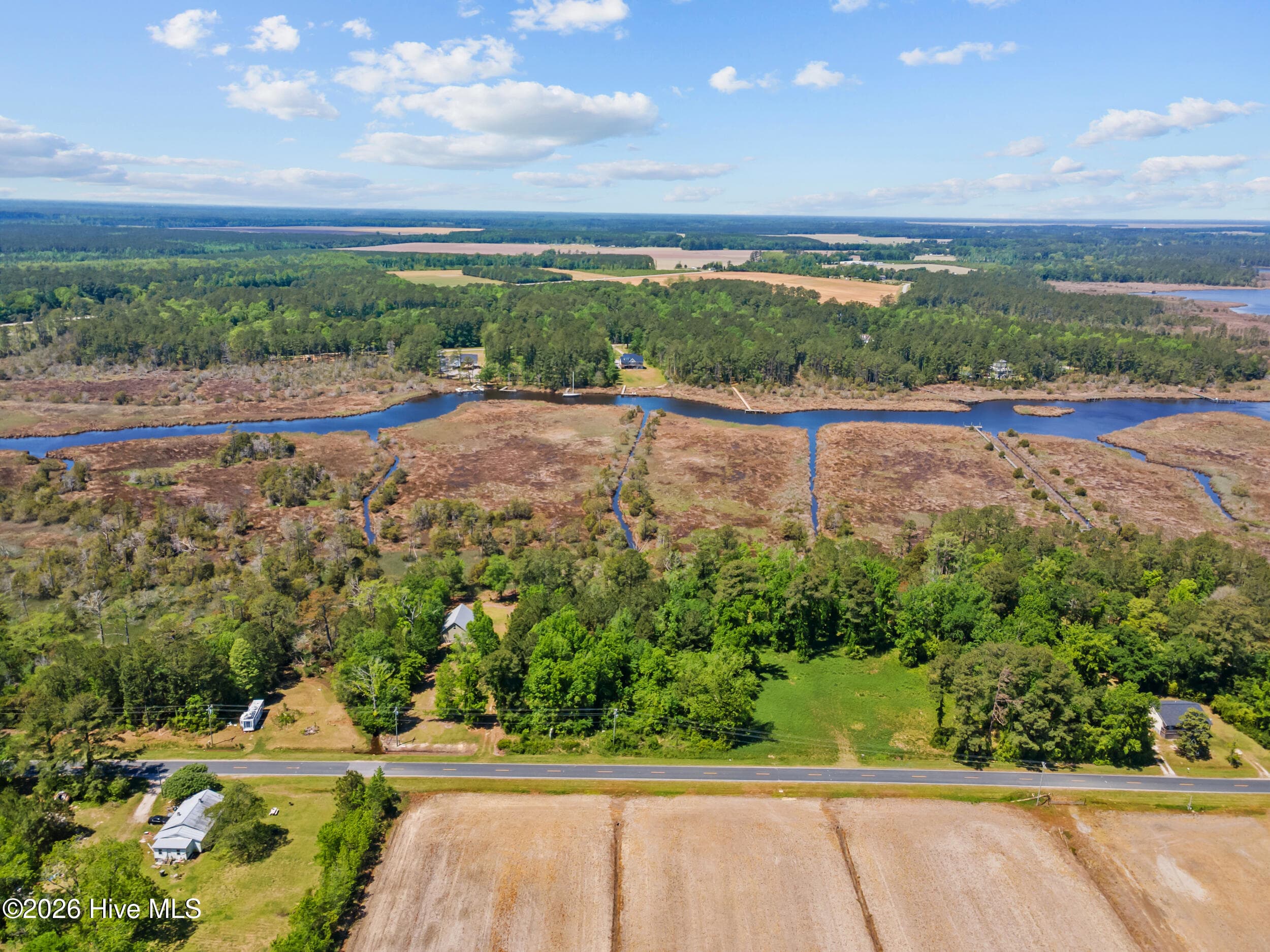 Residential Lot at 485 Florence Road, Merritt, NC 28556, photo 15 of 19