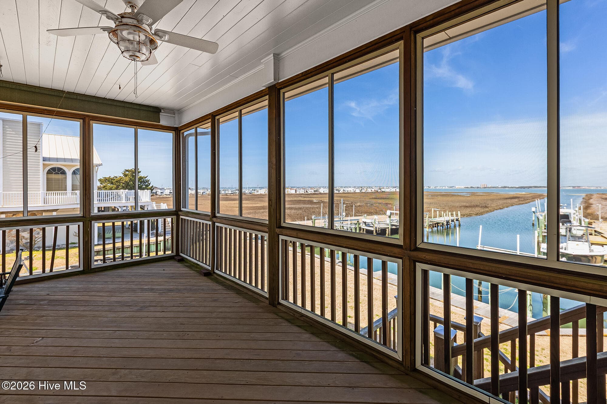 Single Family Residence at 1711 E Fort Macon Road, Atlantic Beach, NC 28512, photo 71 of 104