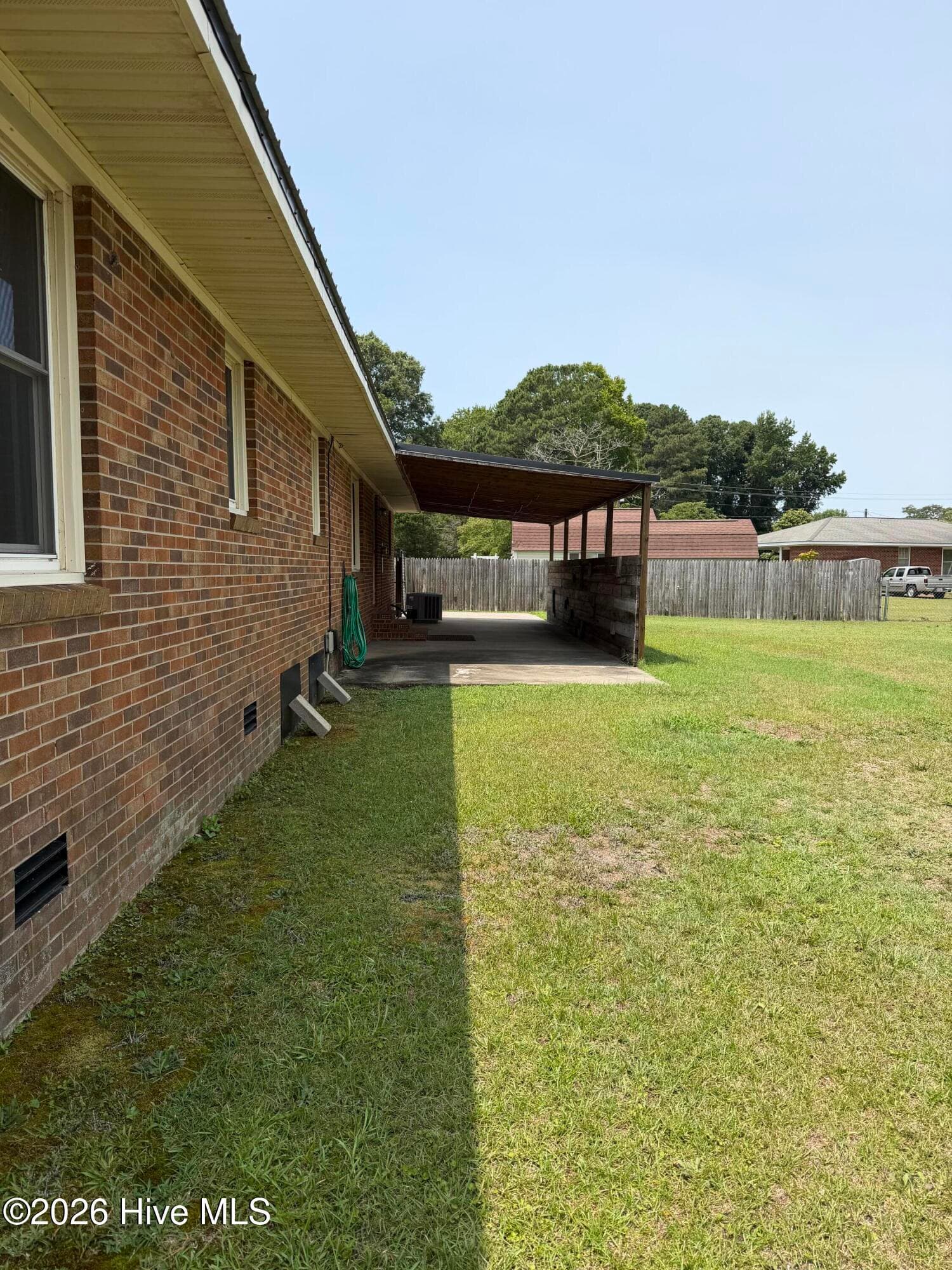 Single Family Residence at 103 Bridle Path Road, Goldsboro, NC 27534, photo 16 of 21