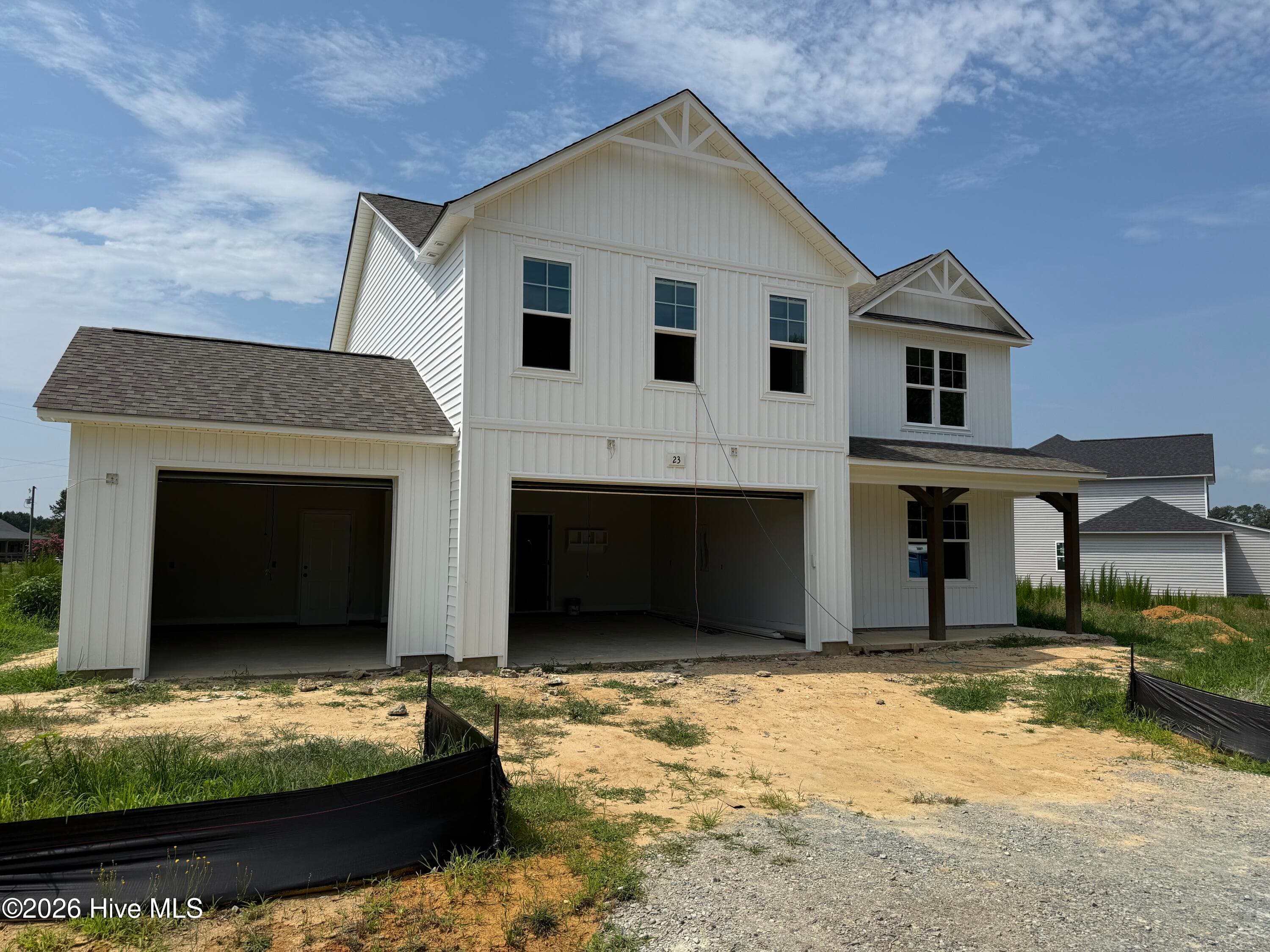 Single Family Residence at 23 Kizzy Drive, Selma, NC 27576, photo 4 of 106