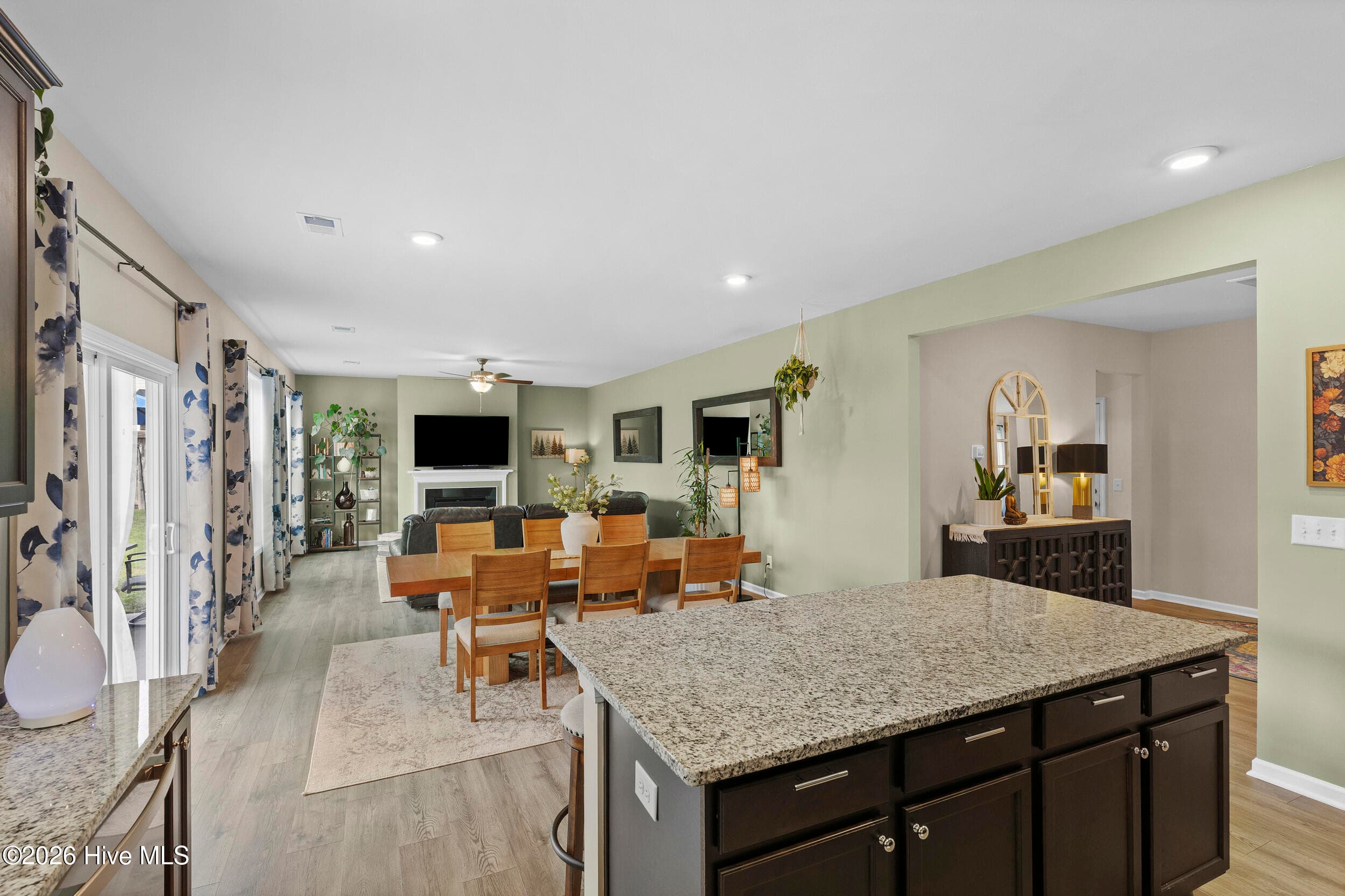 Single Family Residence at 6207 High Top Lane, Aiken, SC 29801, photo 10 of 49