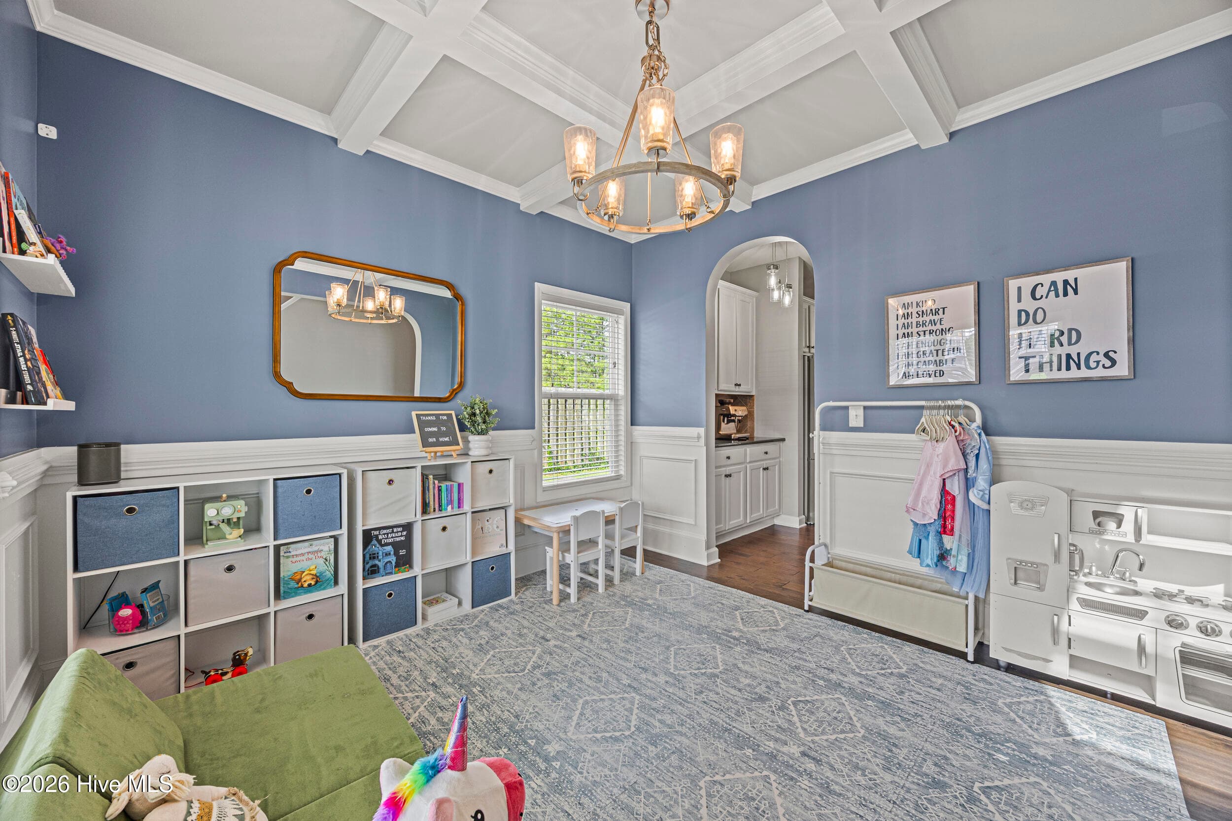 Single Family Residence at 131 Poplar Branch Way, Hampstead, NC 28443, photo 7 of 56