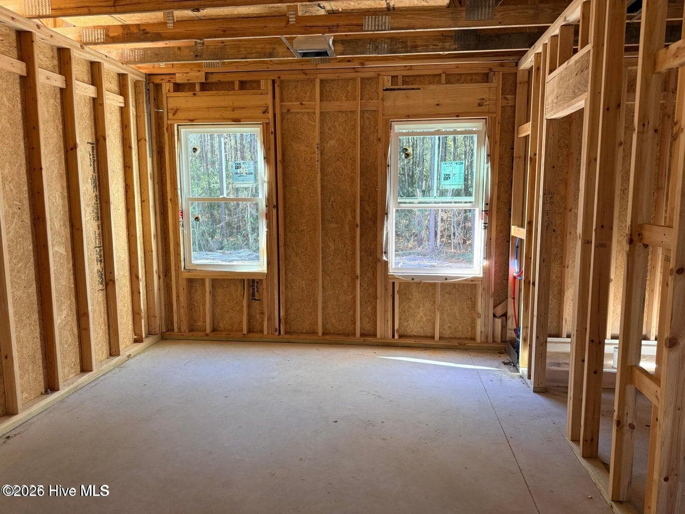 Single Family Residence at Lot 3 Peach Court, Burgaw, NC 28425, photo 16 of 50