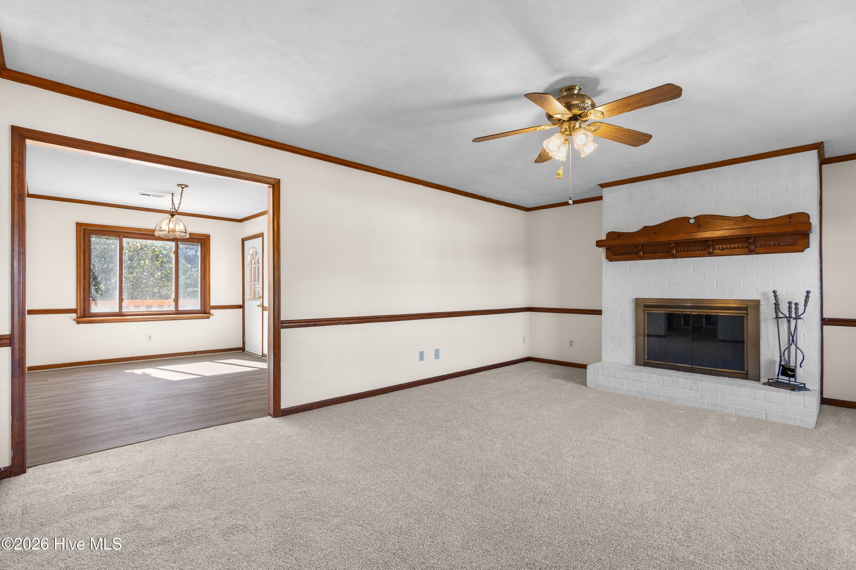 Single Family Residence at 146 Quail Run Drive, Moyock, NC 27958, Moyock, photo 9 of 46