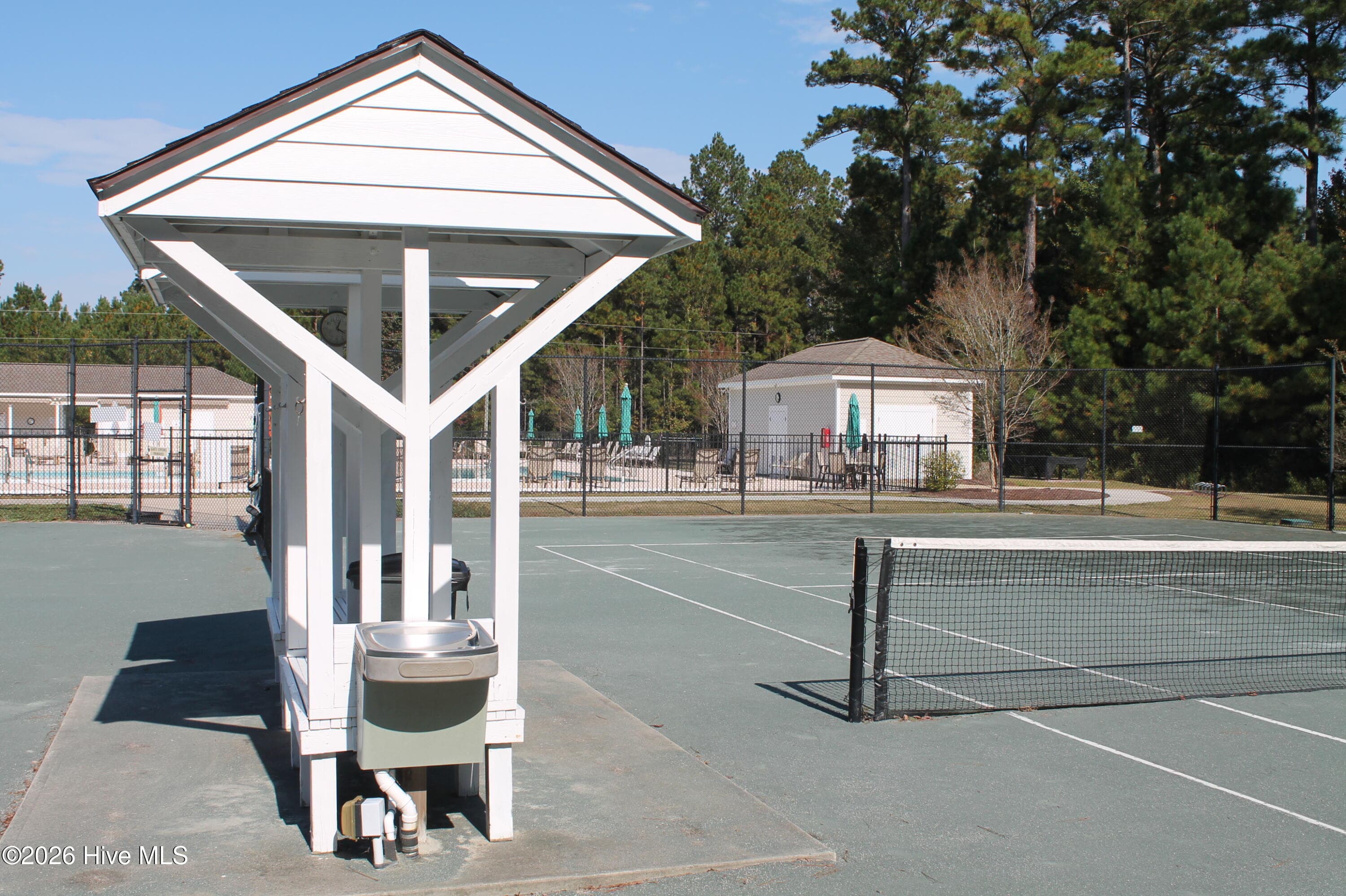 Single Family Residence at 5010 Spring Green Pass, New Bern, NC 28562, photo 161 of 163
