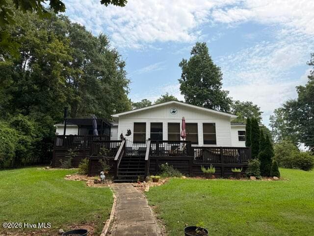 Manufactured Home at 132 Sunset Drive, Eatonton, GA 31024, photo 6 of 55