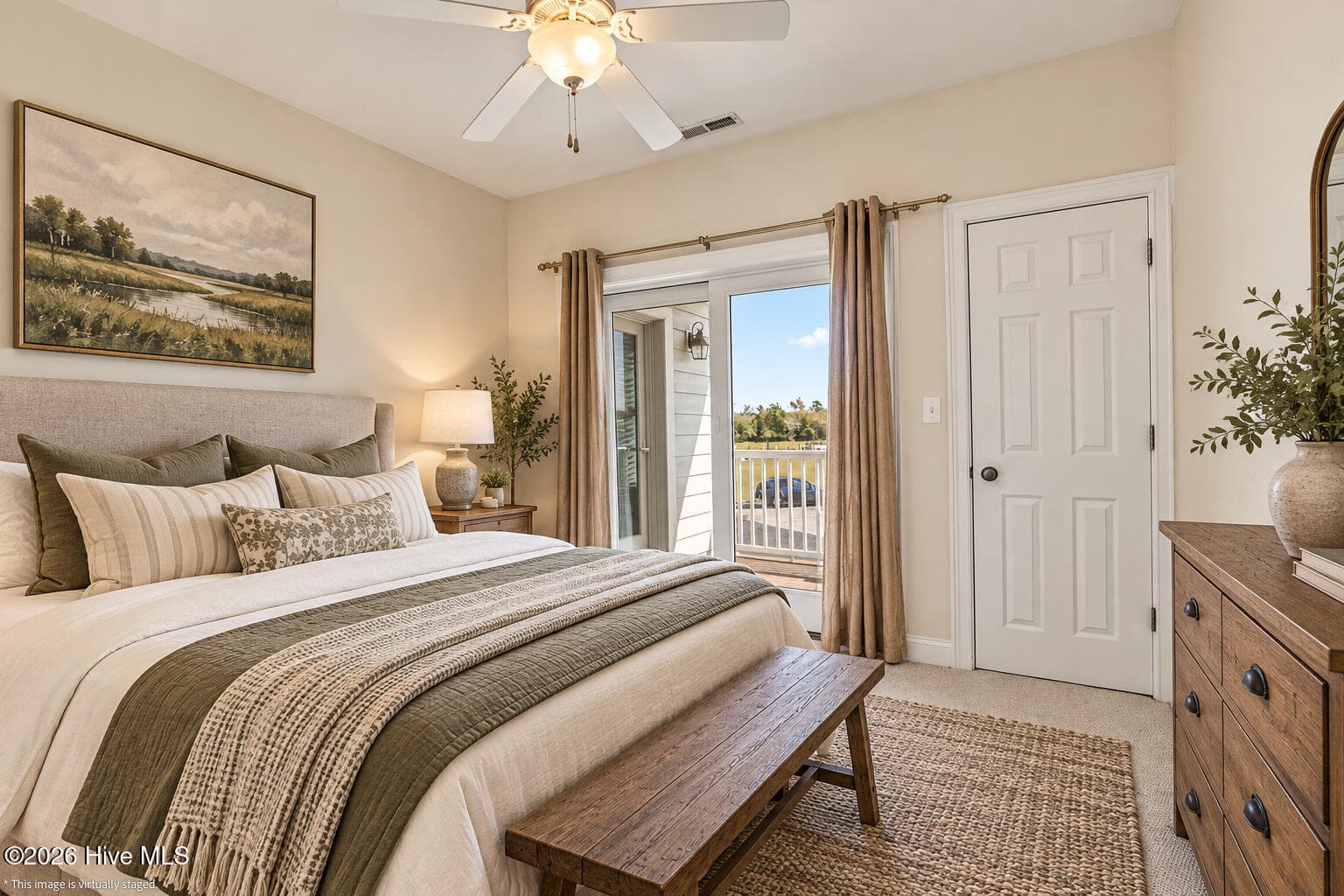 Condominium at 420 Captains Cove Unit B, Edenton, NC 27932, photo 27 of 47