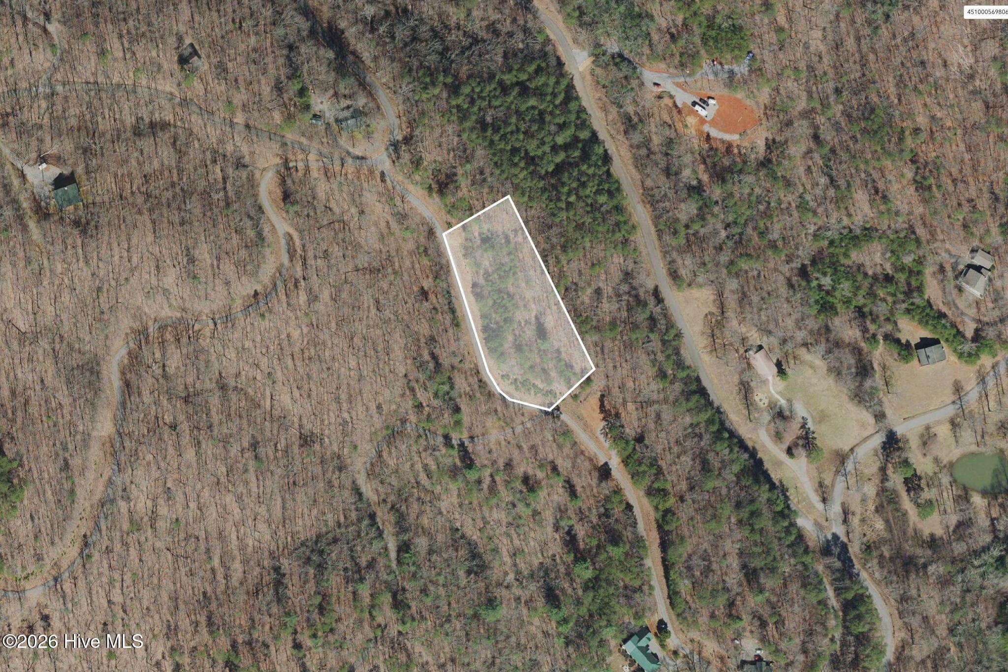 Residential Lot at Lot 9 9 Wolf Ridge Lane, Murphy, NC 28906, photo 3 of 37